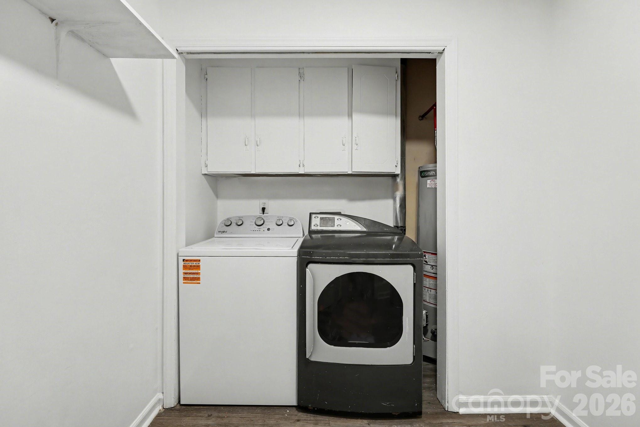 Cabarrus Woods - Residential