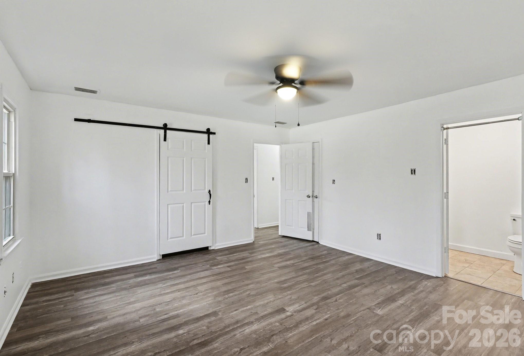 Cabarrus Woods - Residential