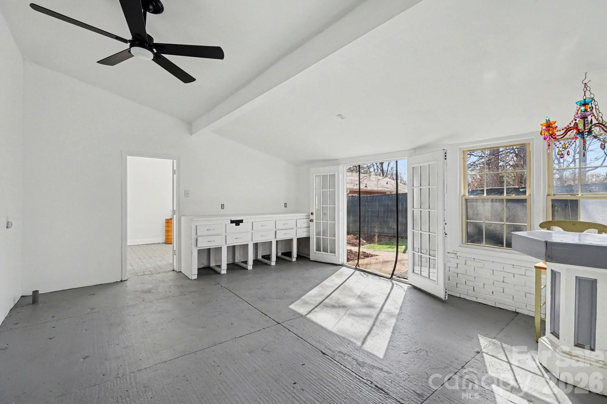 Cabarrus Woods - Residential