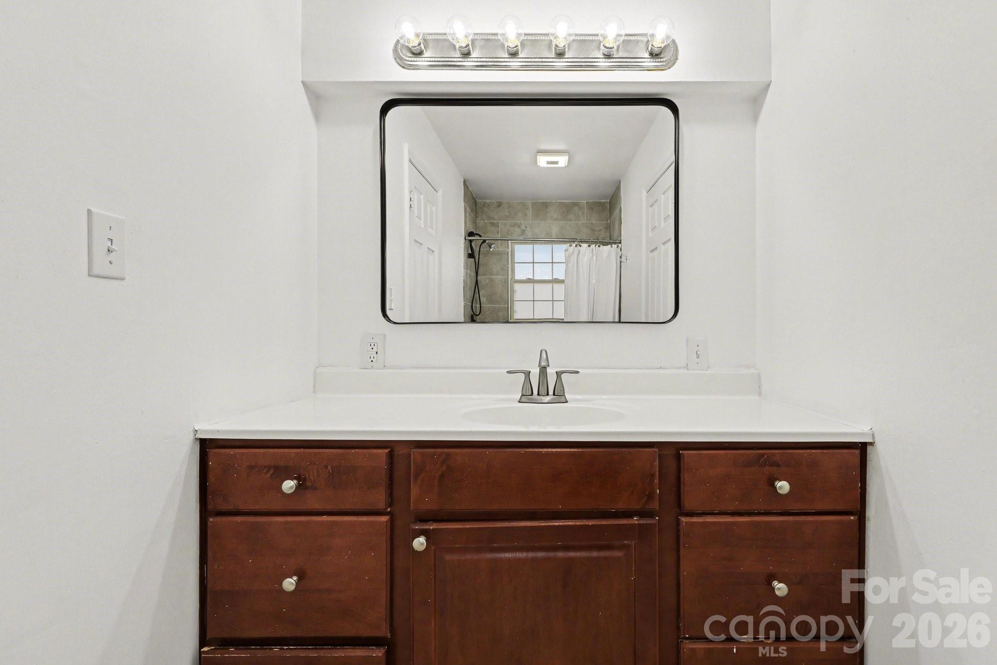 Cabarrus Woods - Residential