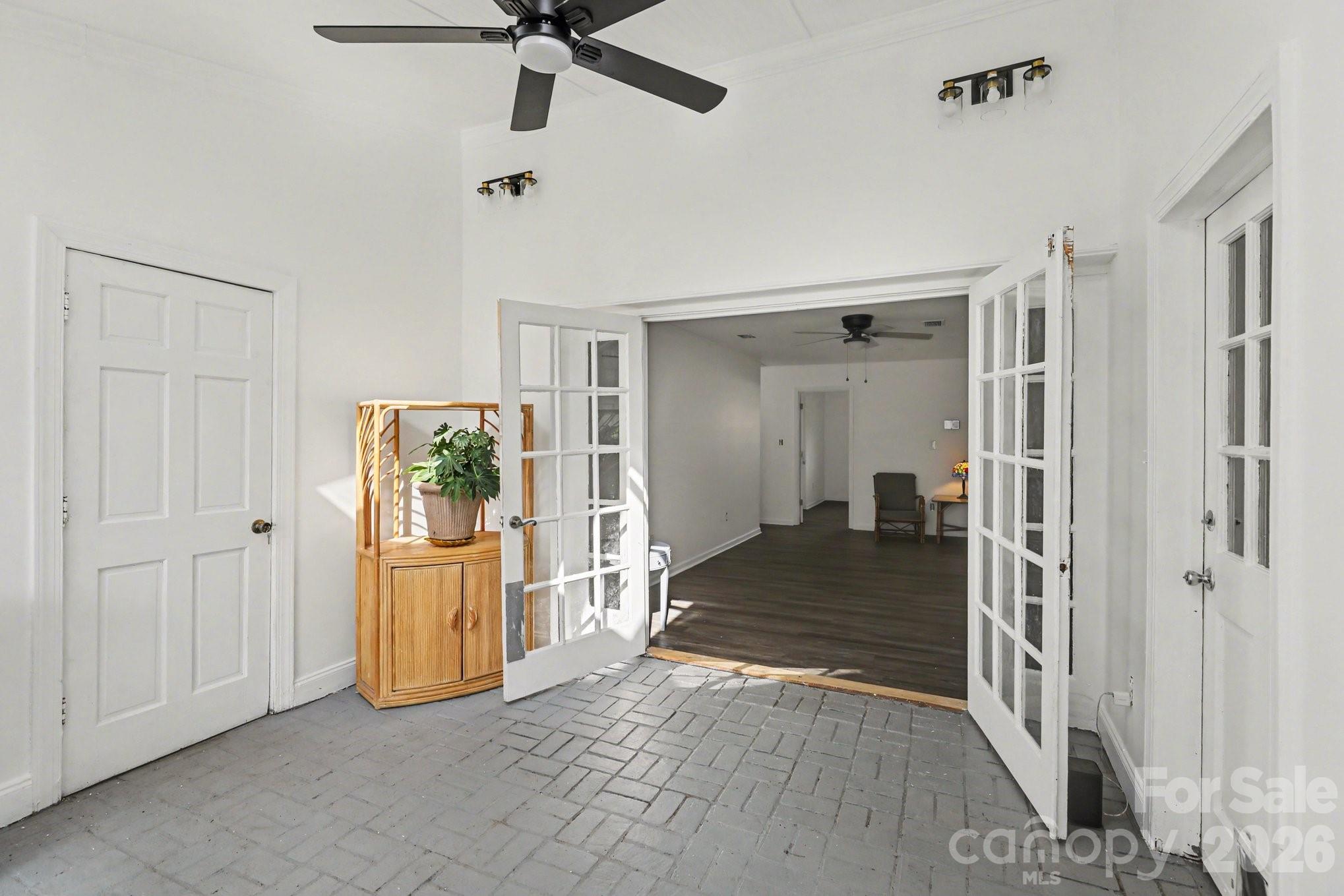 Cabarrus Woods - Residential