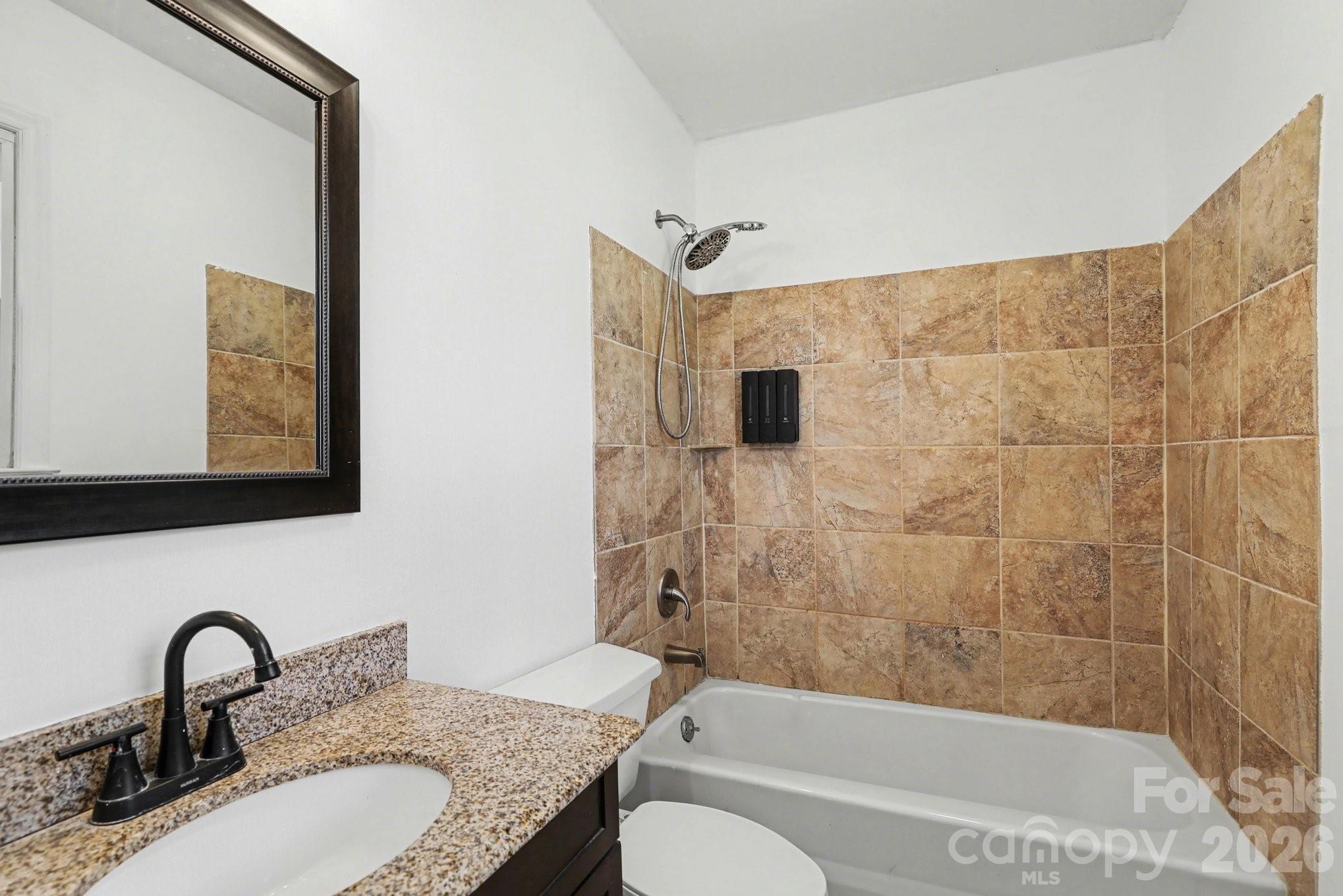 Cabarrus Woods - Residential