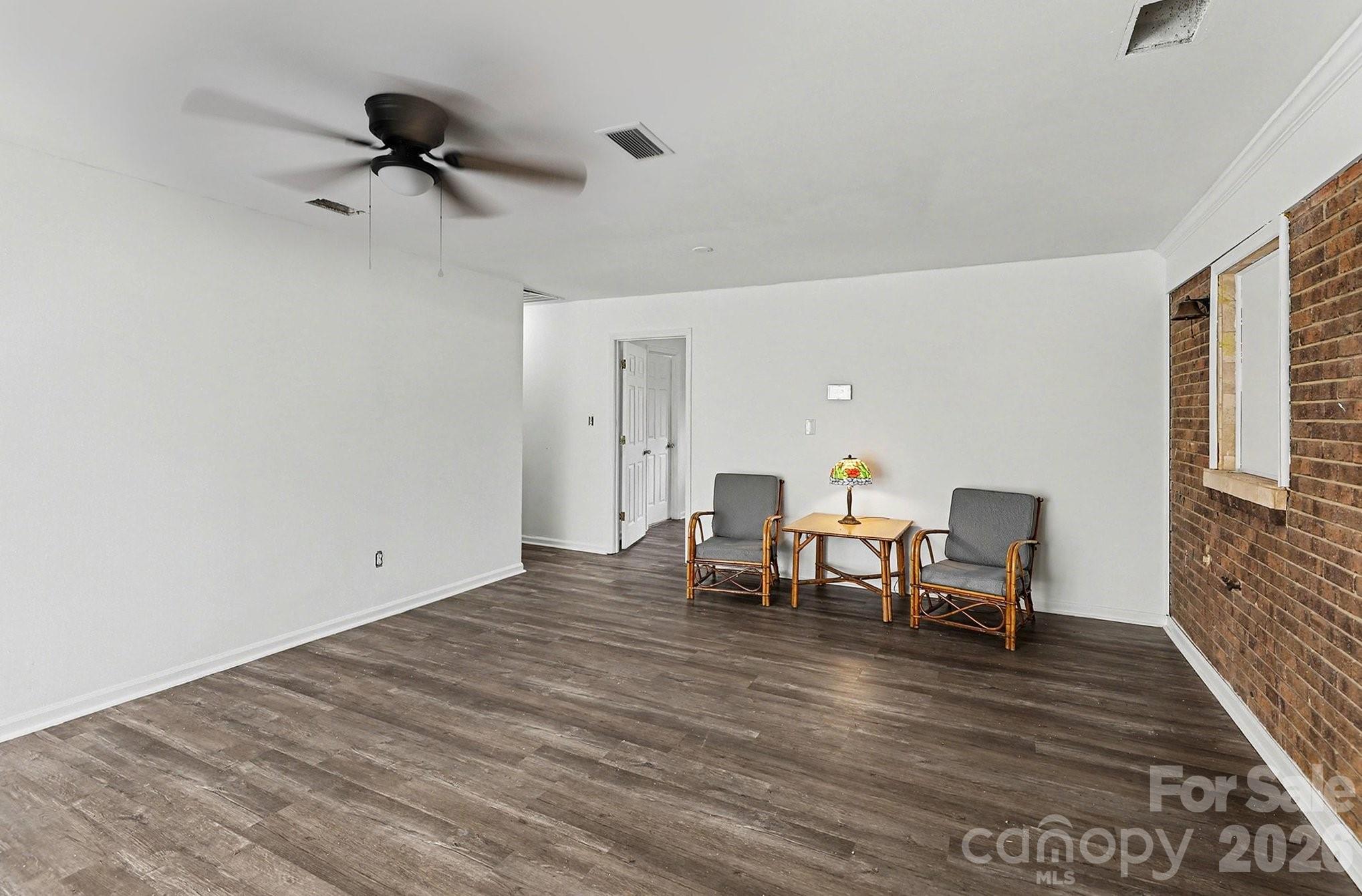 Cabarrus Woods - Residential