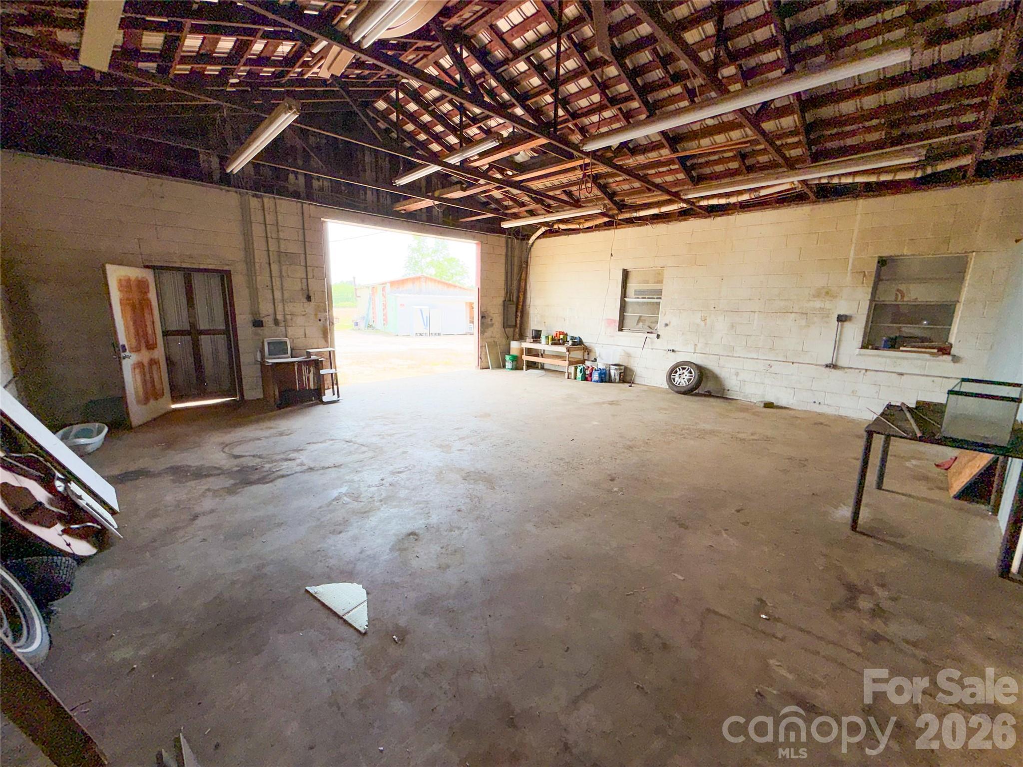 3895 Needmore Road