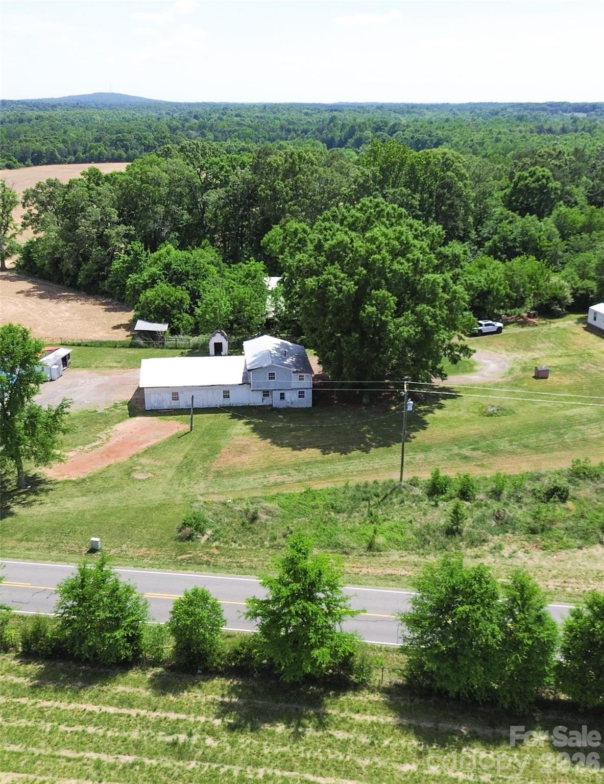 3895 Needmore Road