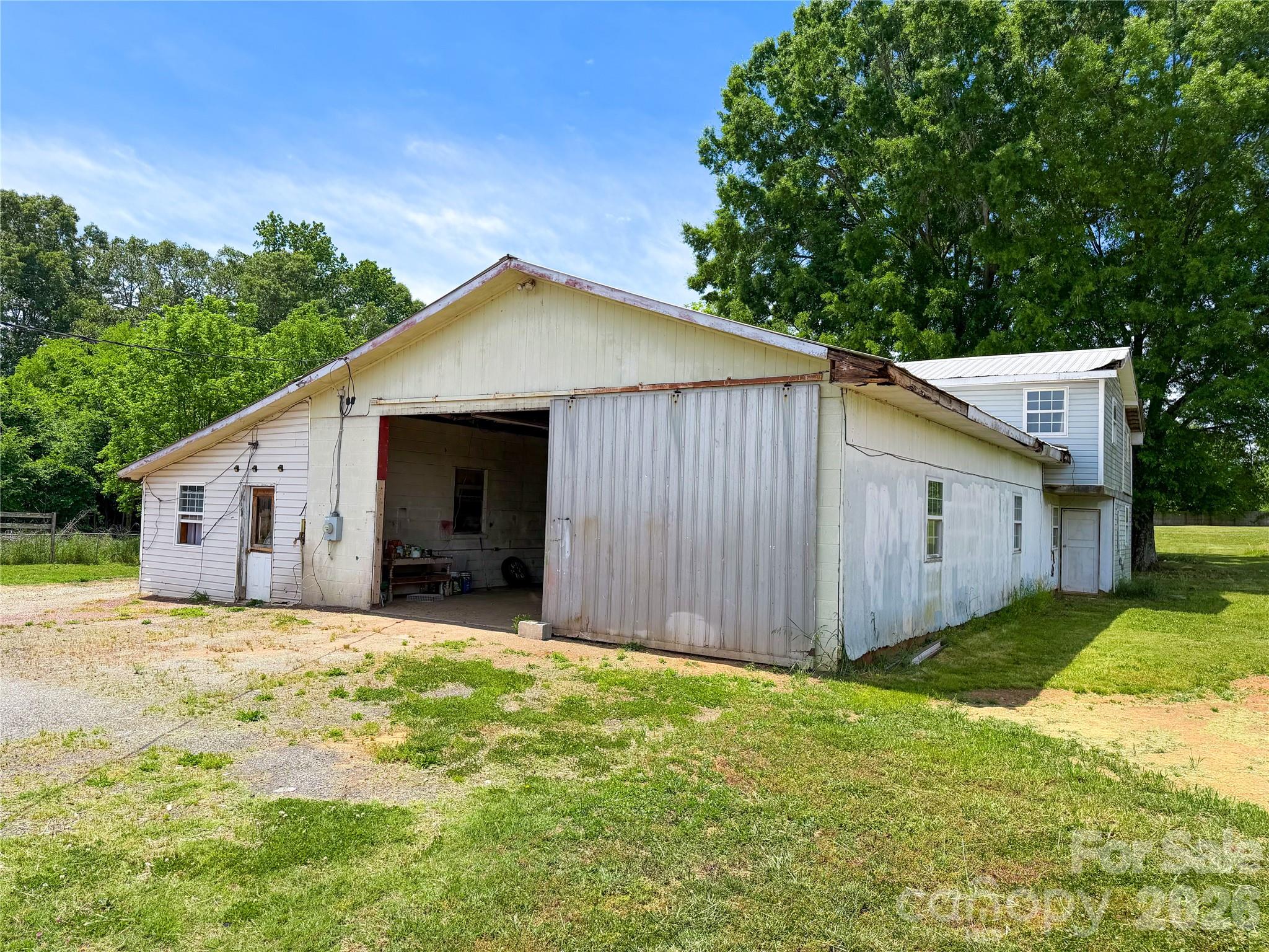 3895 Needmore Road
