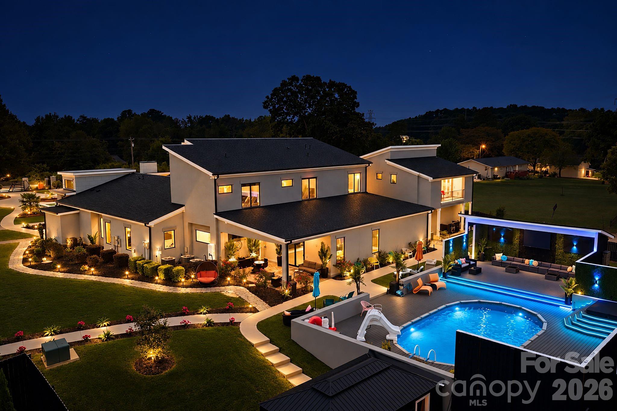 15700 Youngblood Road