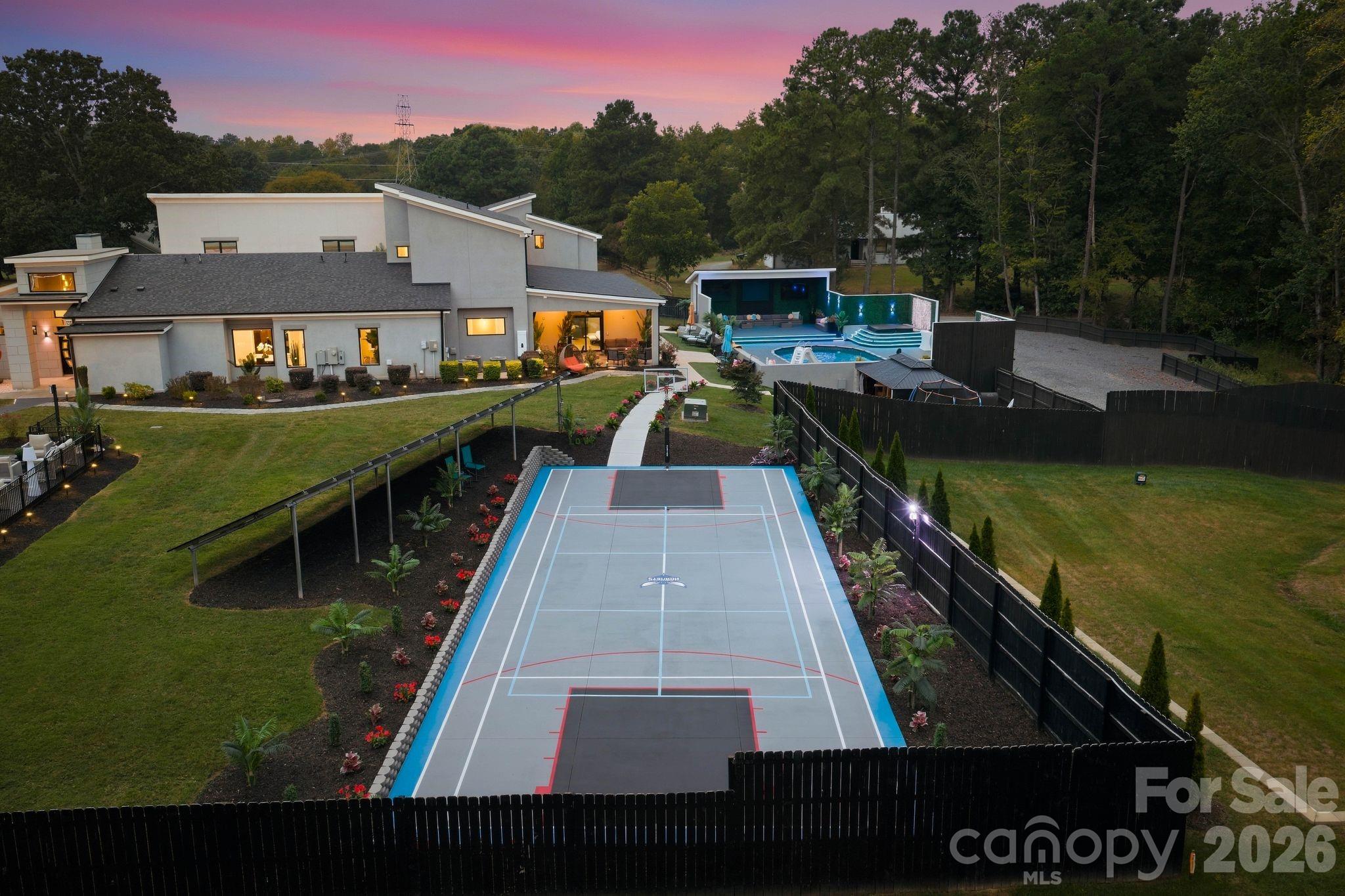 15700 Youngblood Road
