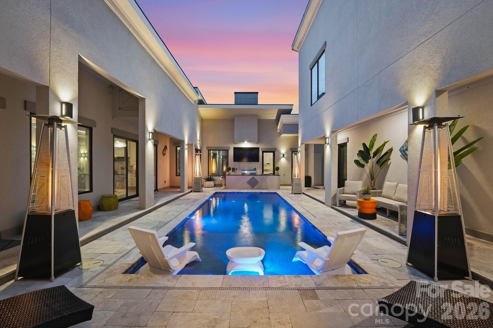 15700 Youngblood Road