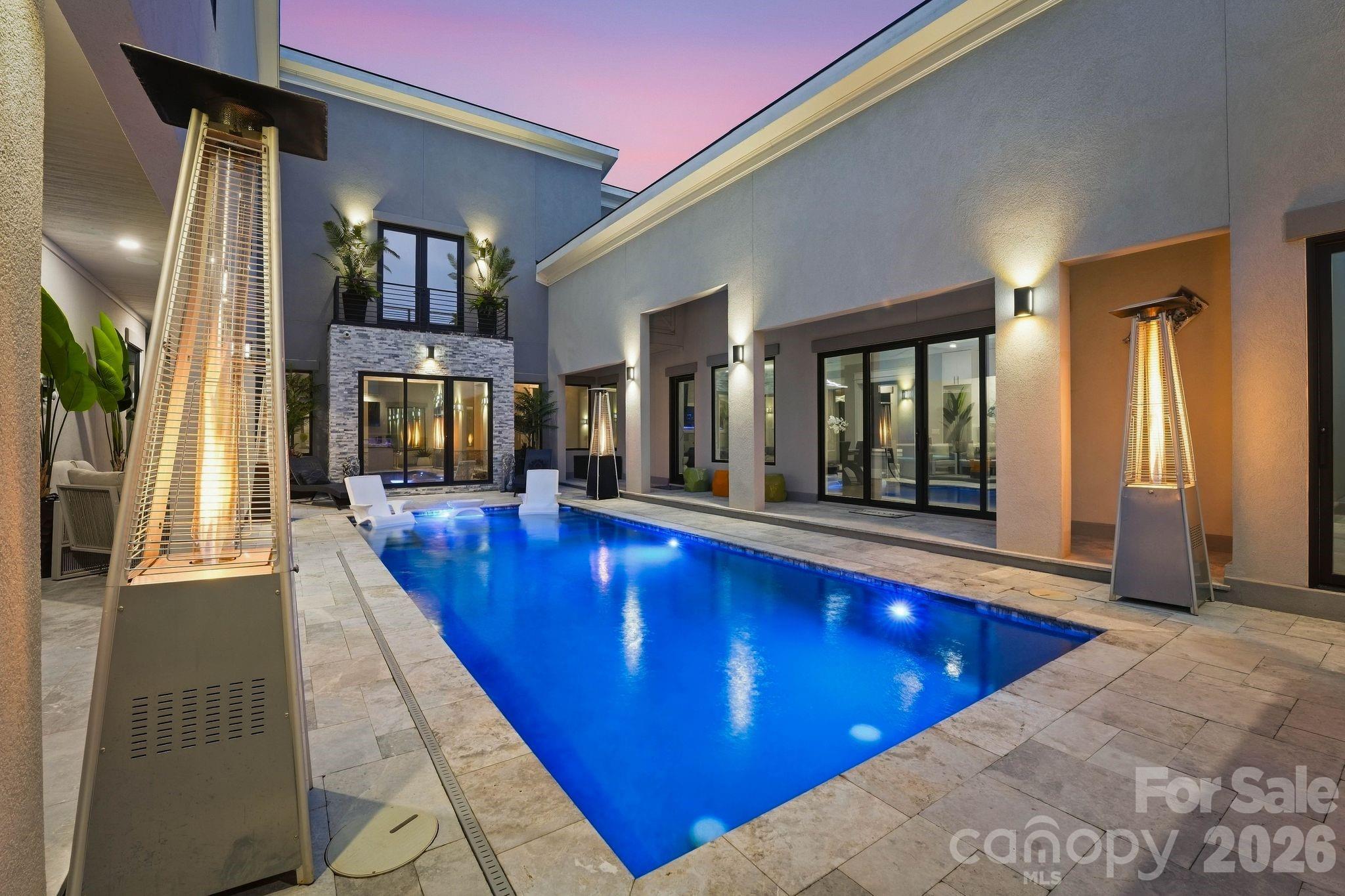 15700 Youngblood Road