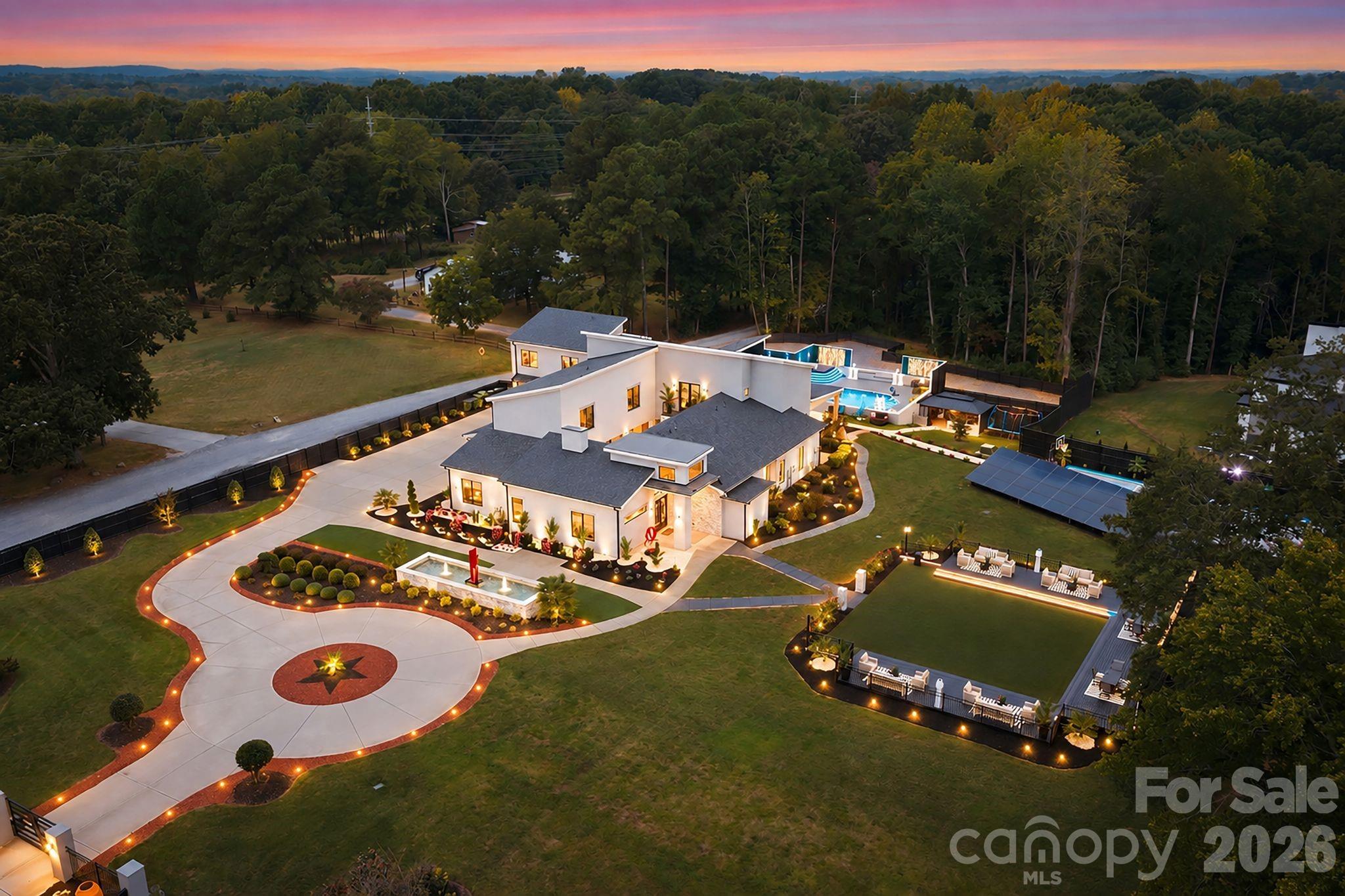 15700 Youngblood Road