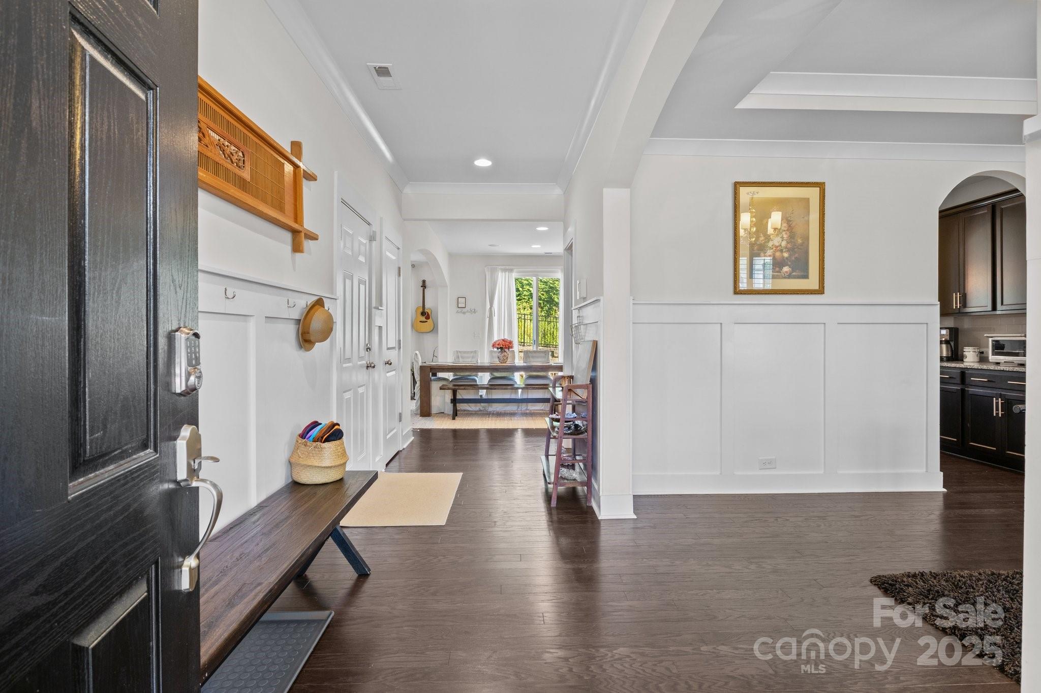 205 Church Street