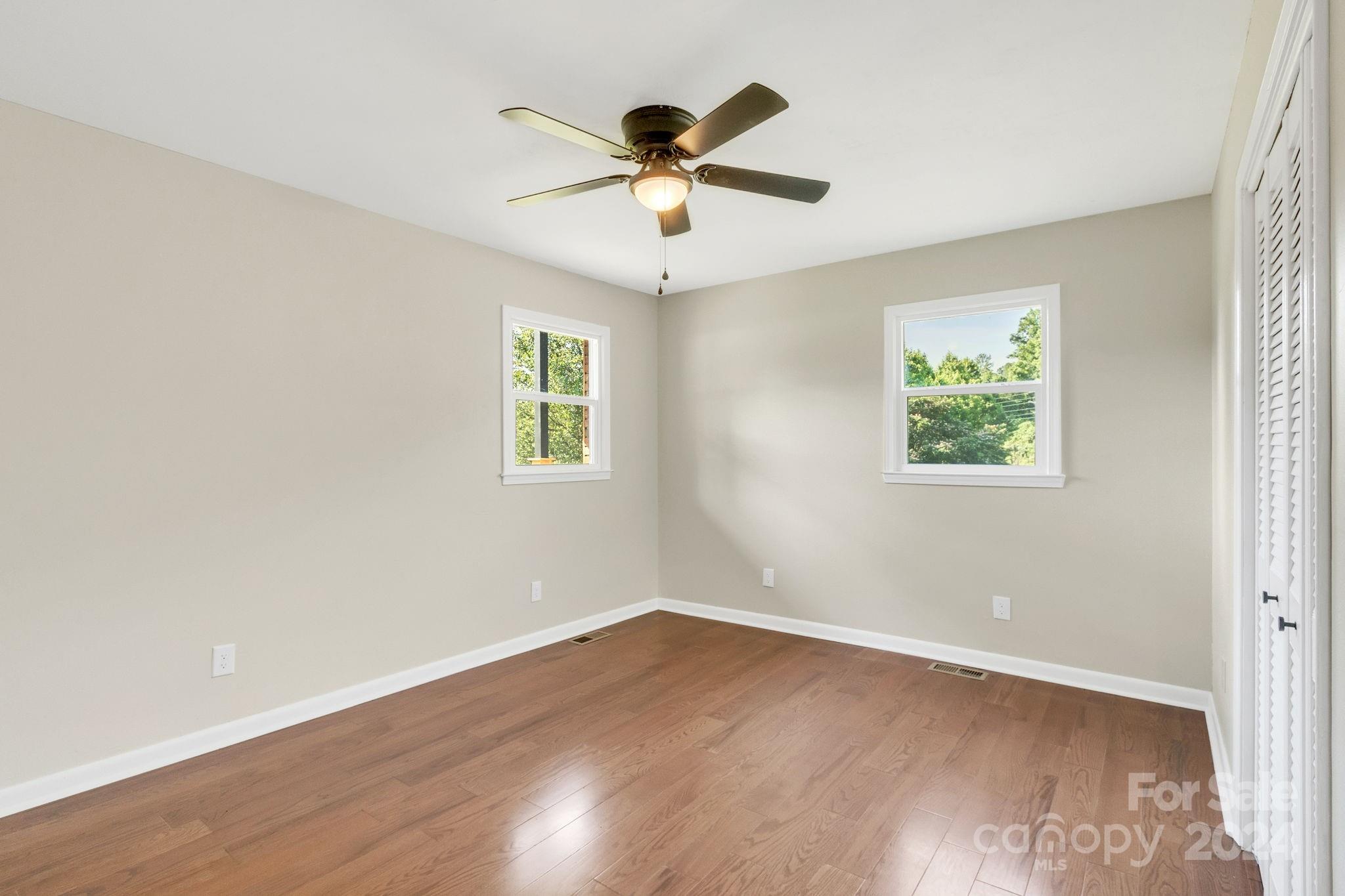 Springdale - Residential