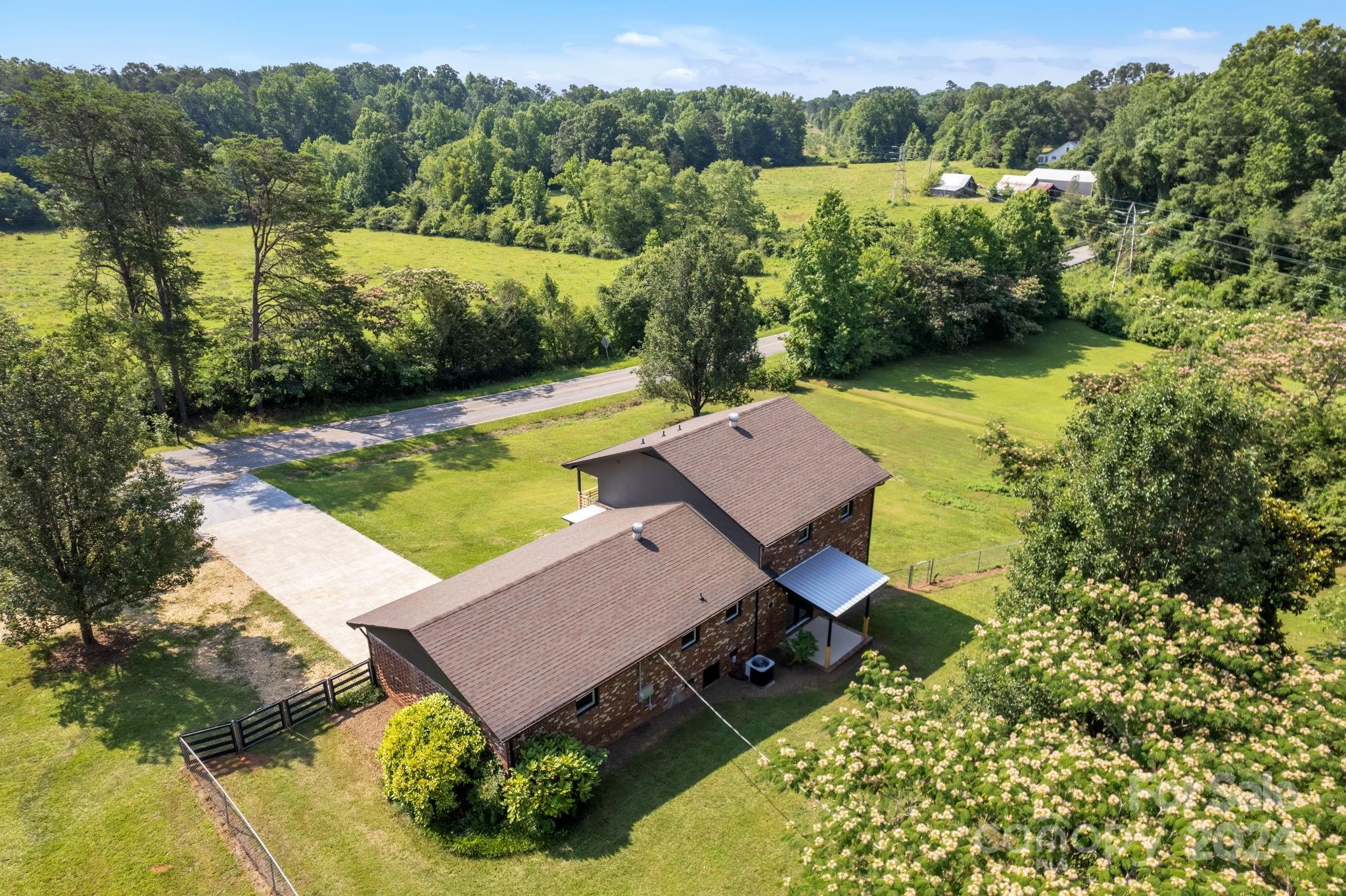 Springdale - Residential