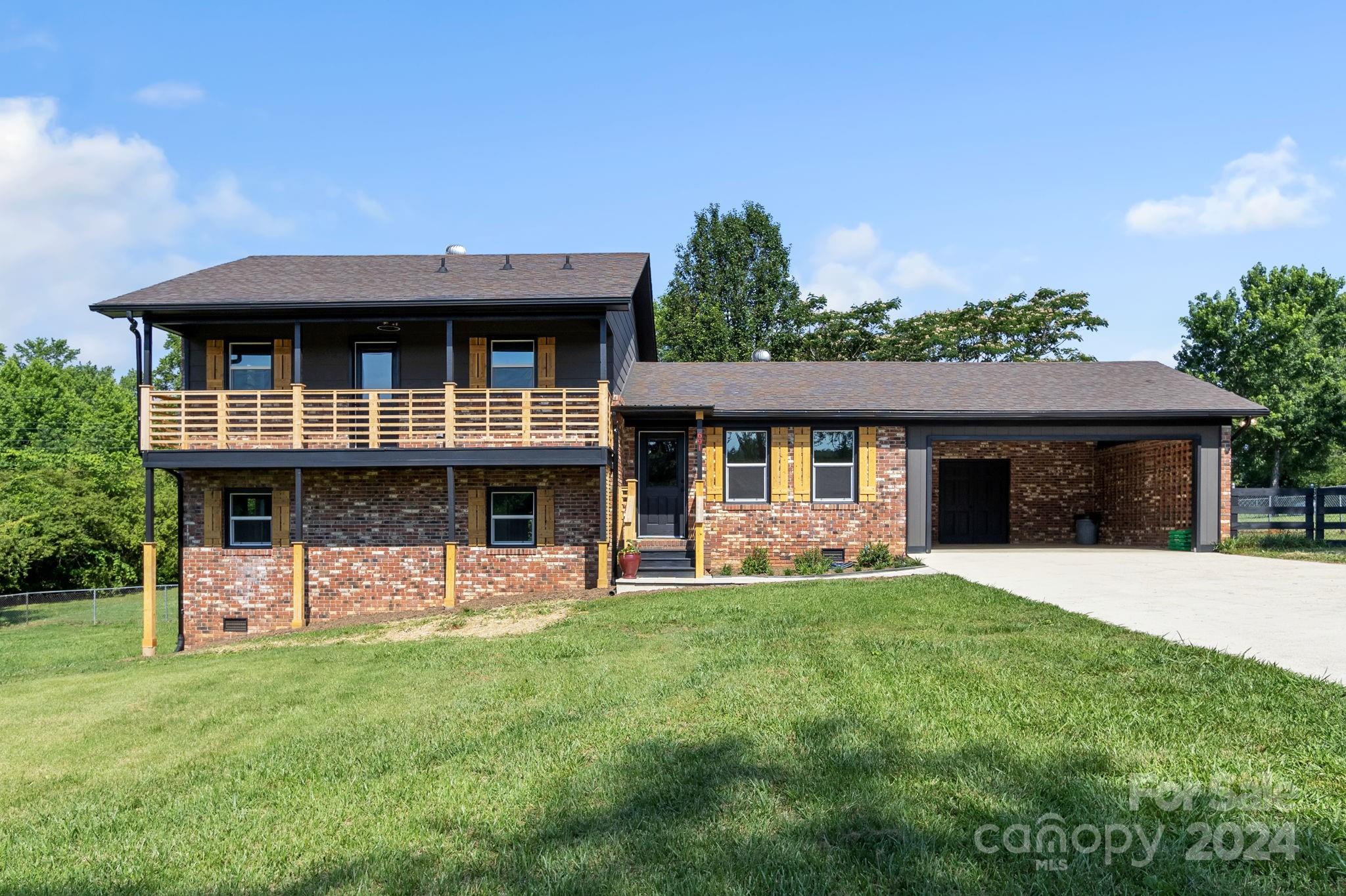 Springdale - Residential