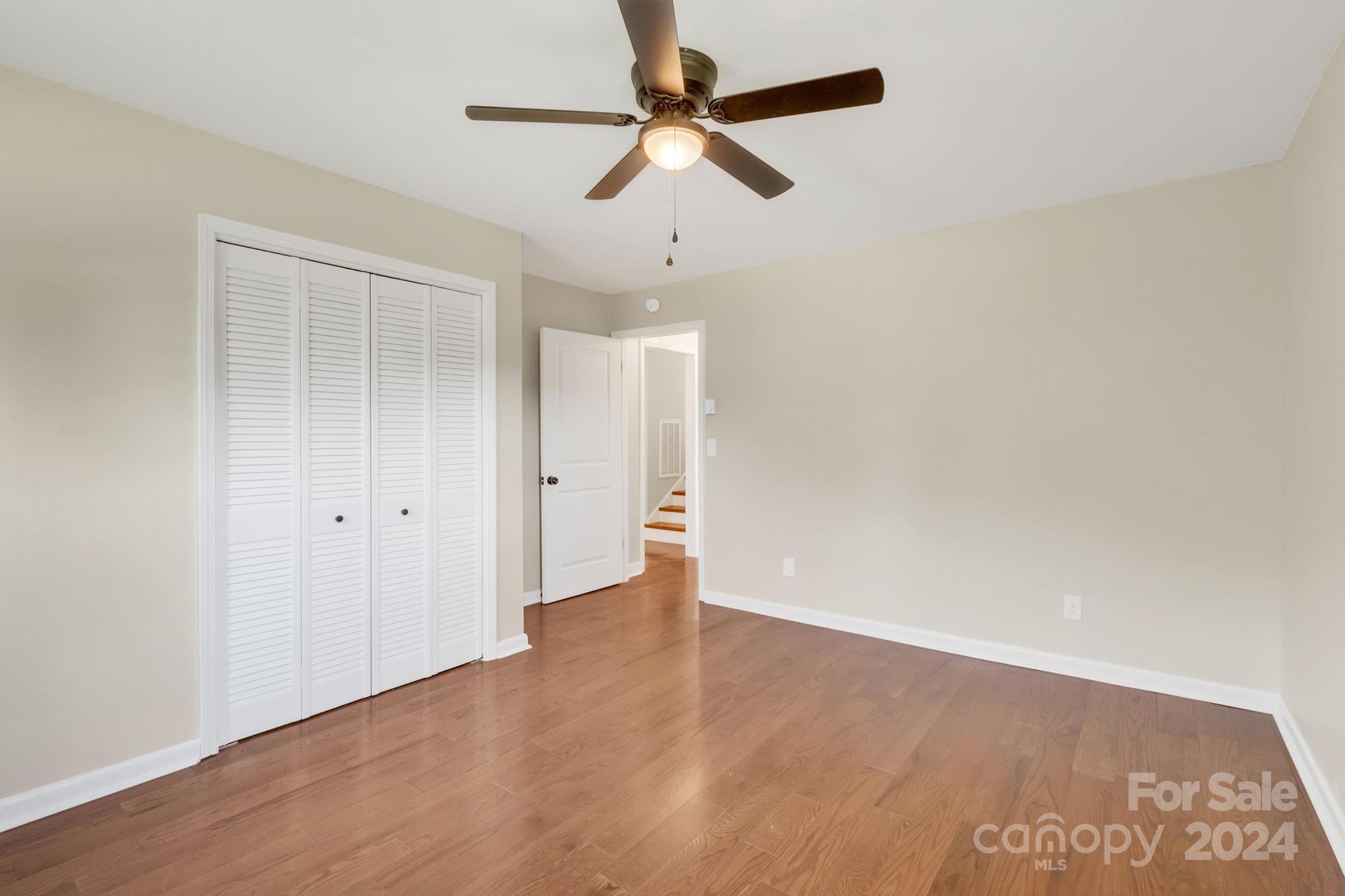 Springdale - Residential