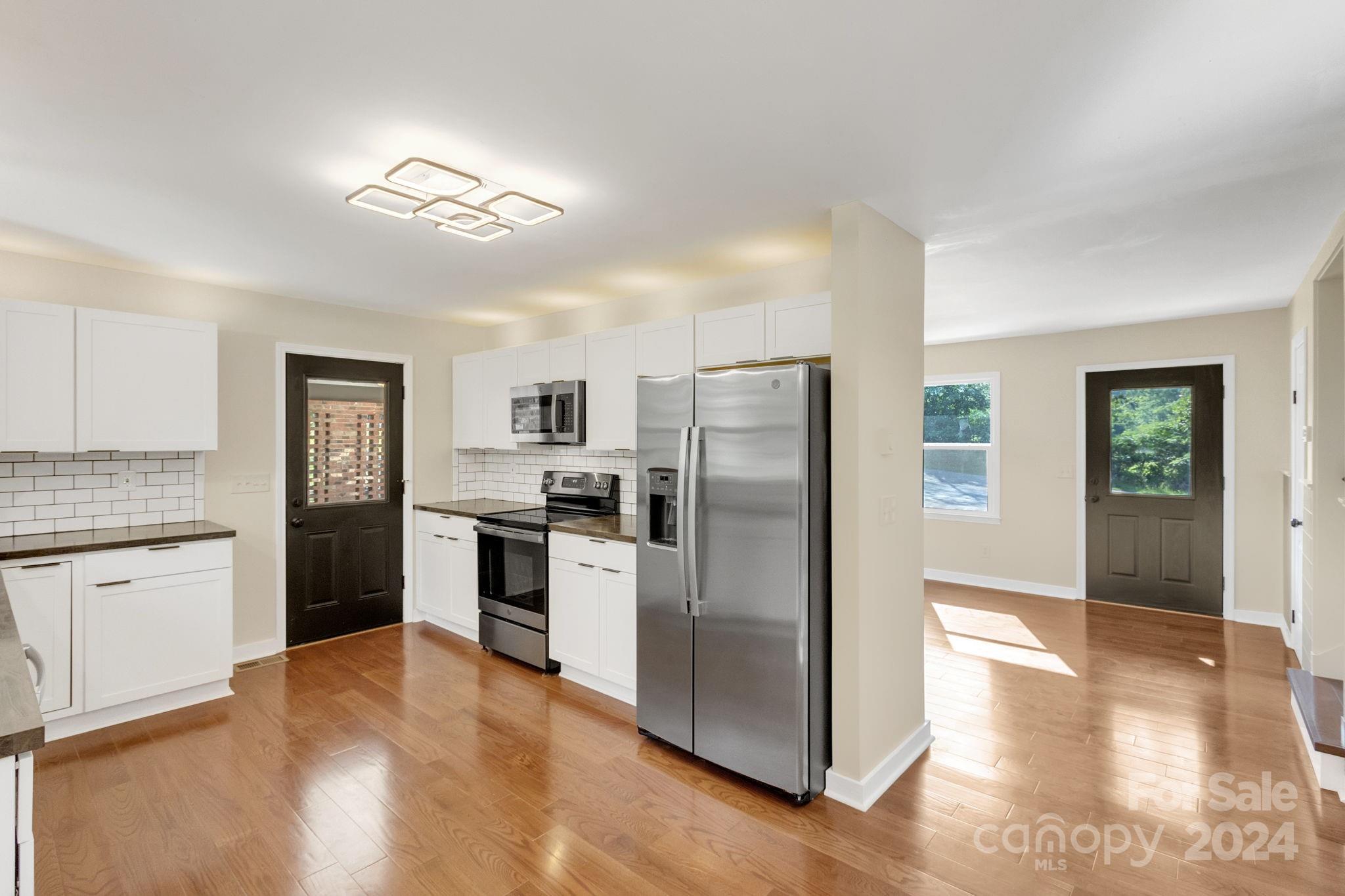 Springdale - Residential