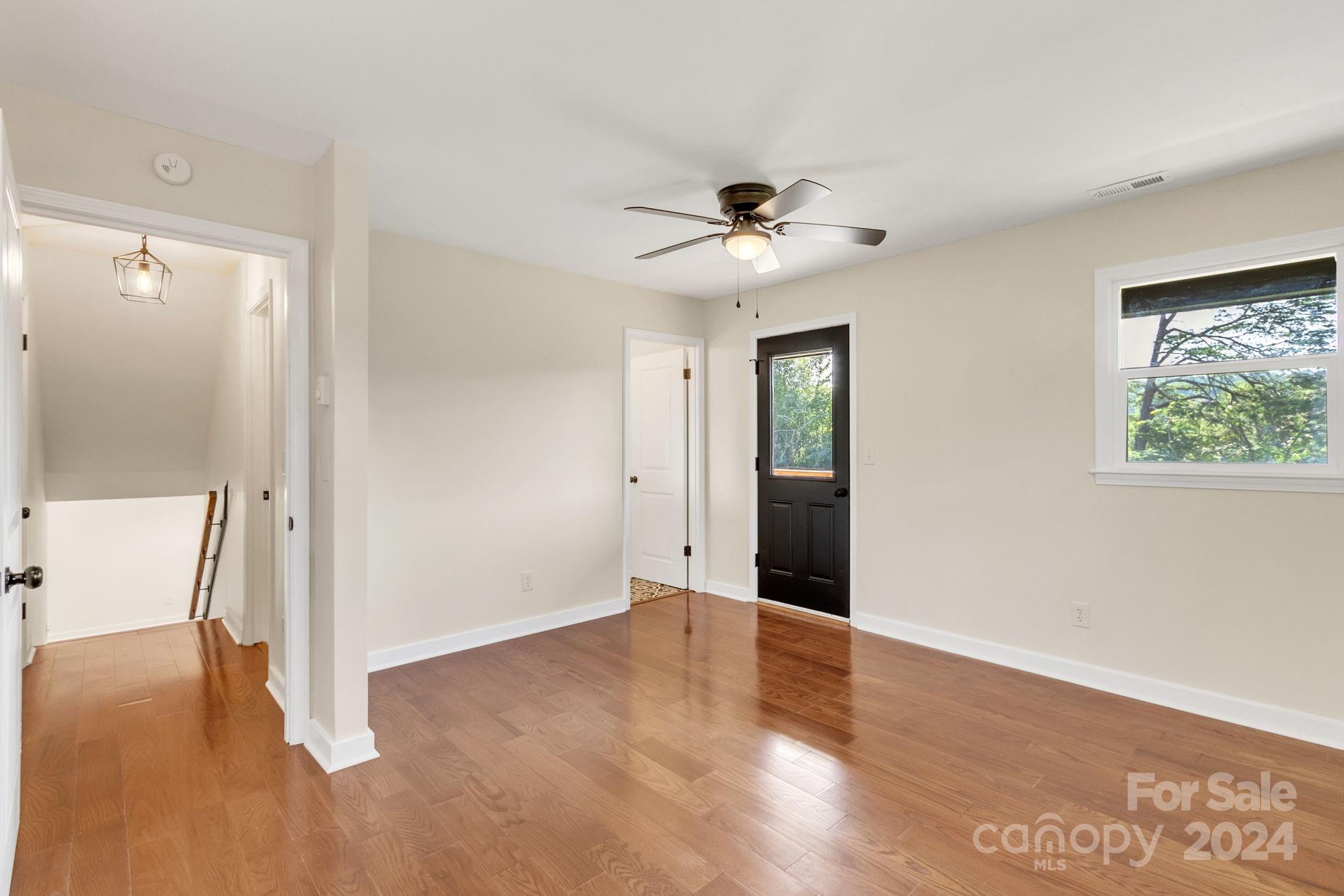 Springdale - Residential