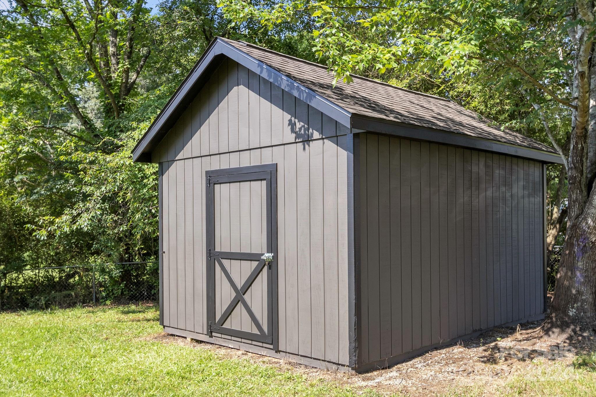 Springdale - Residential