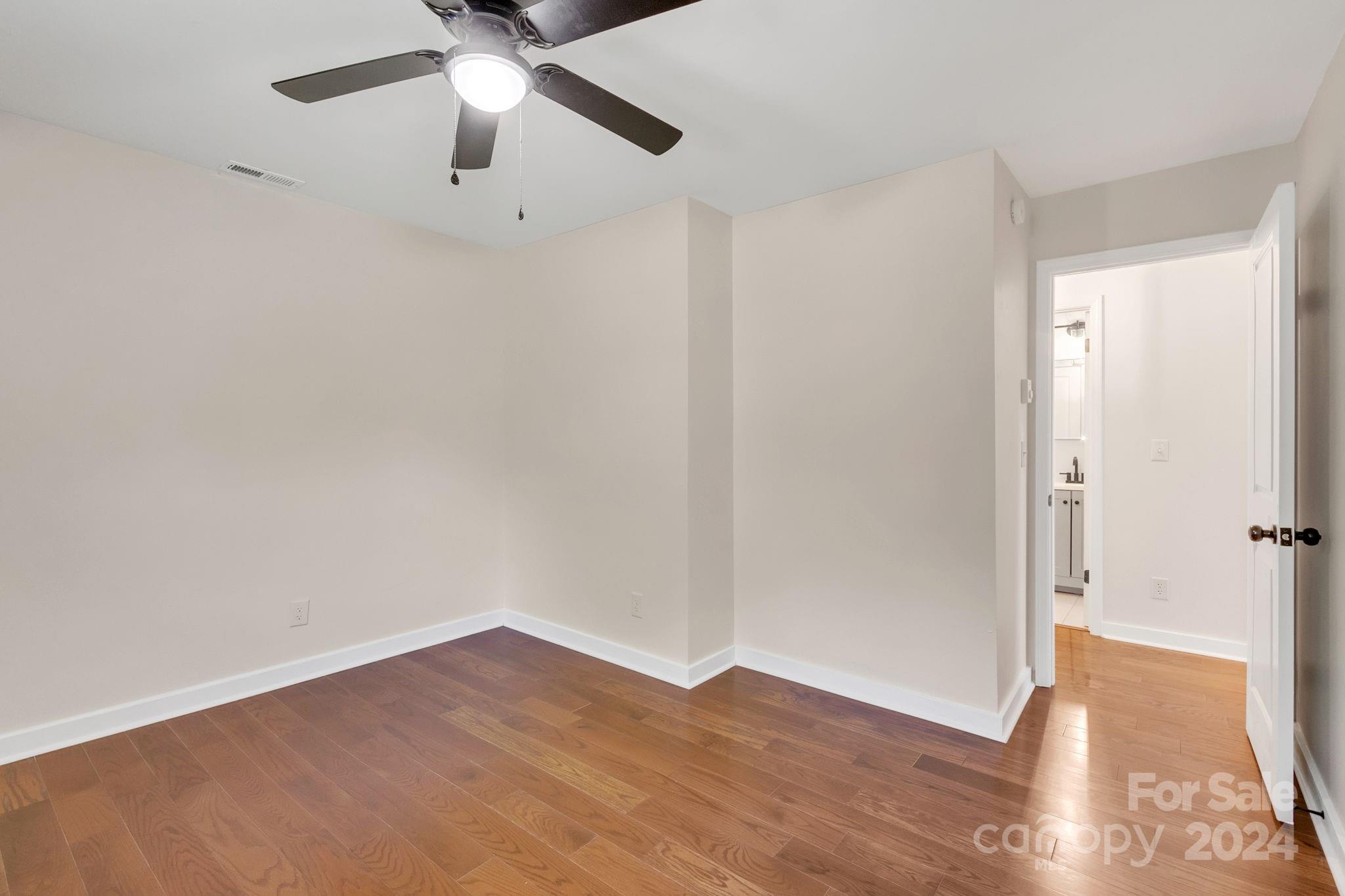 Springdale - Residential