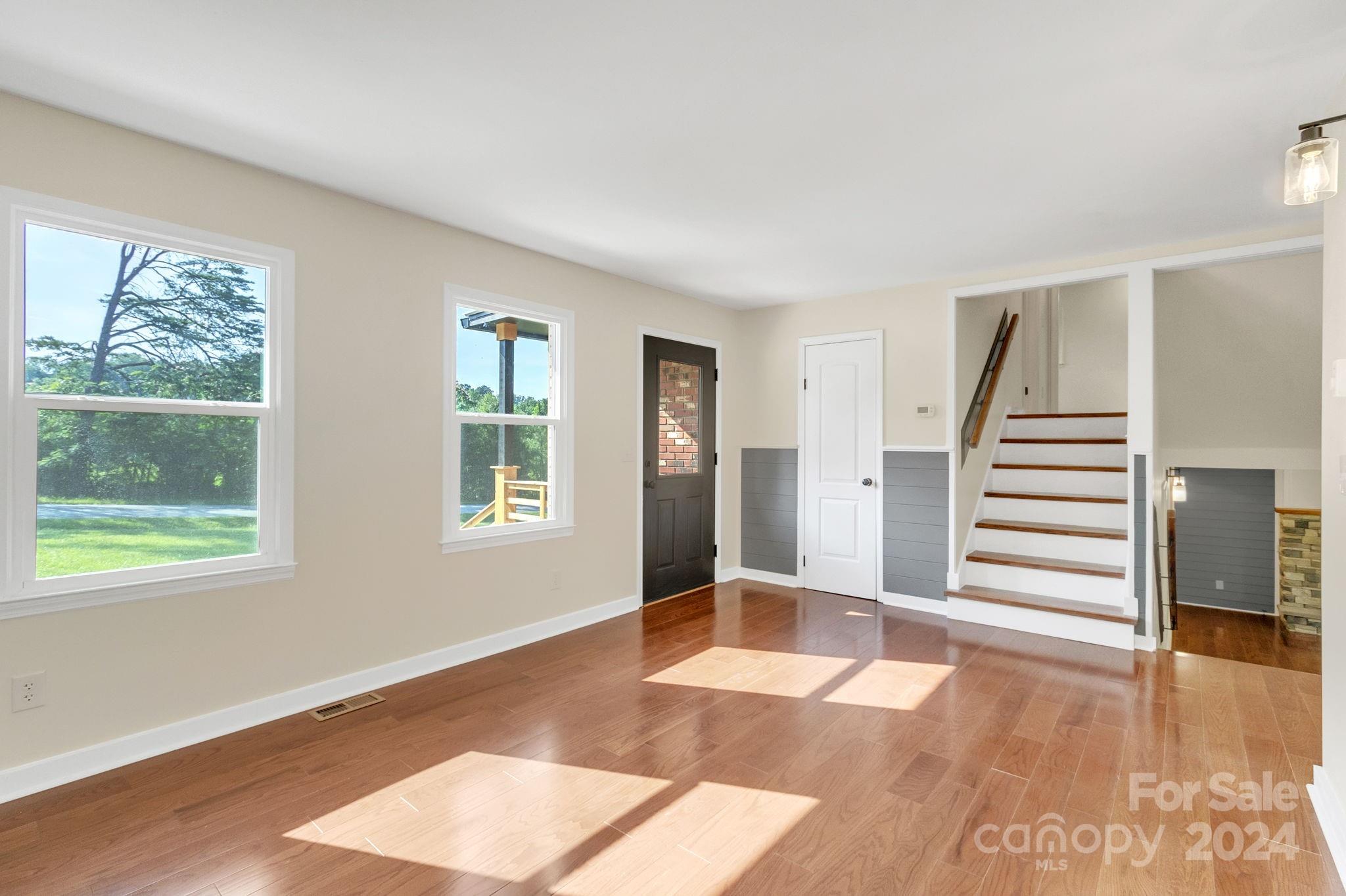 Springdale - Residential