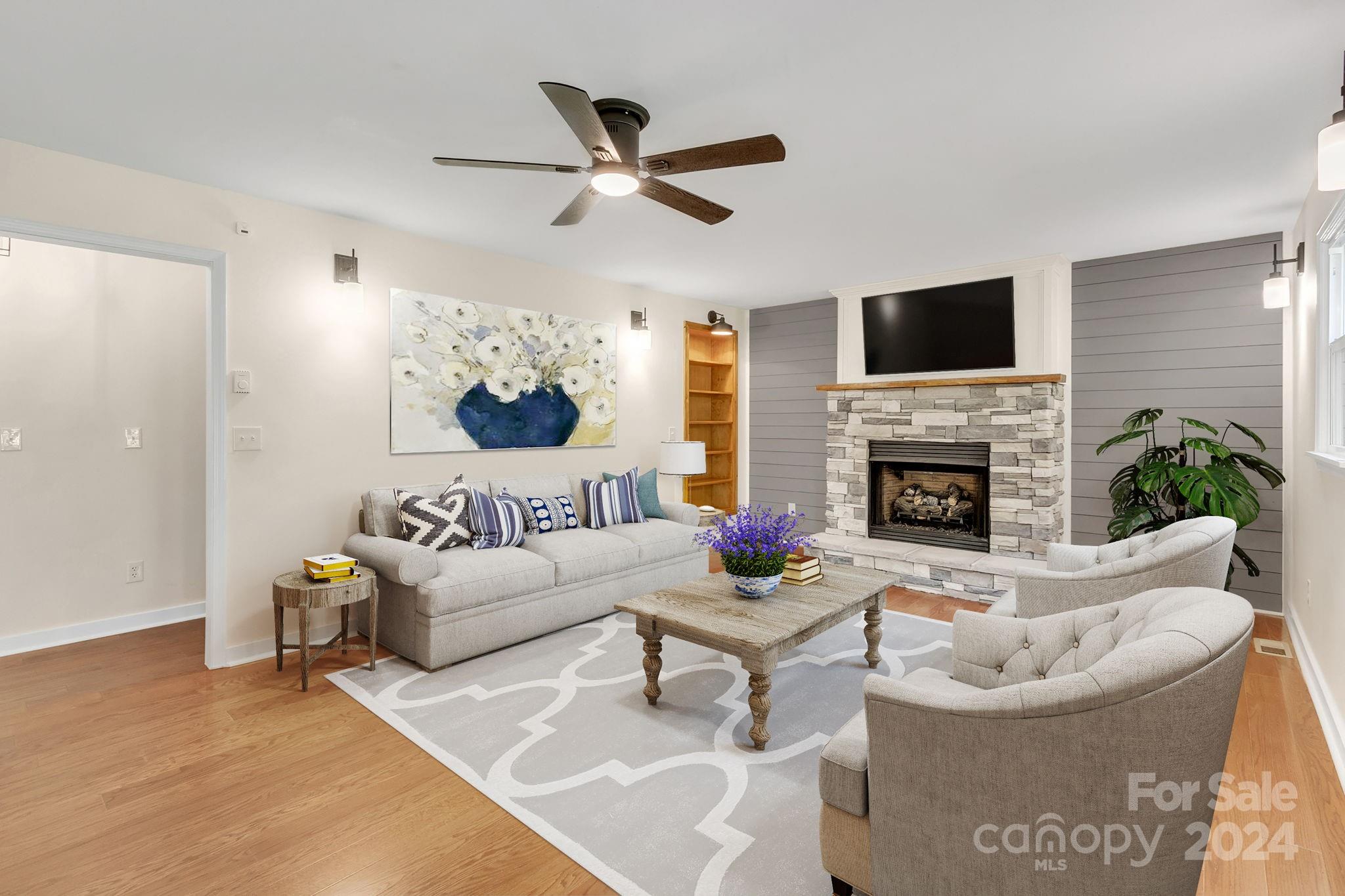 Springdale - Residential