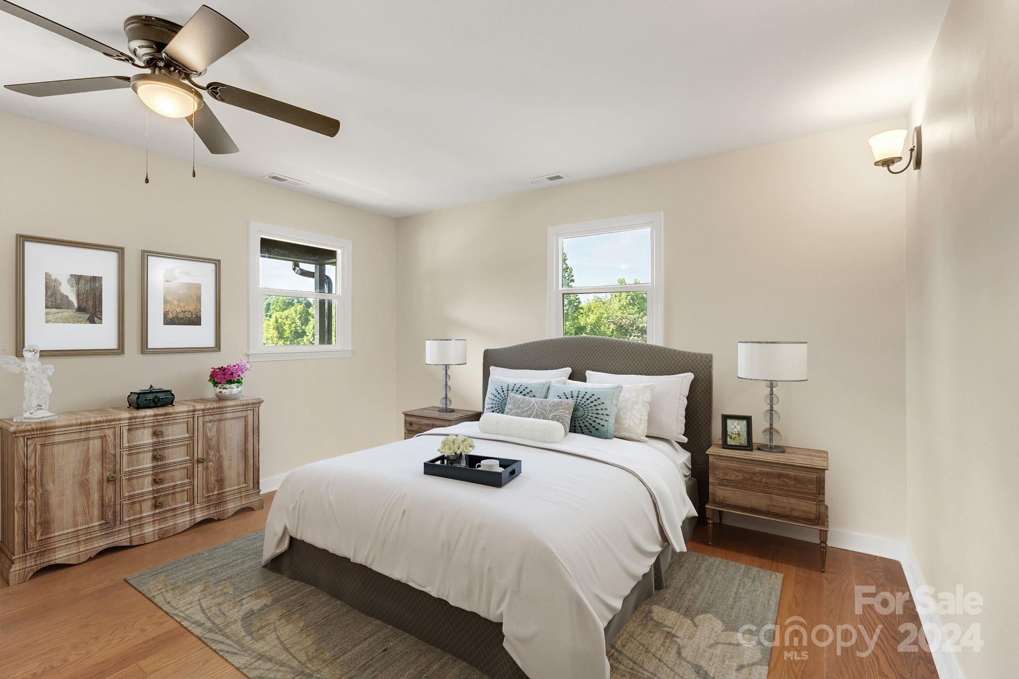 Springdale - Residential