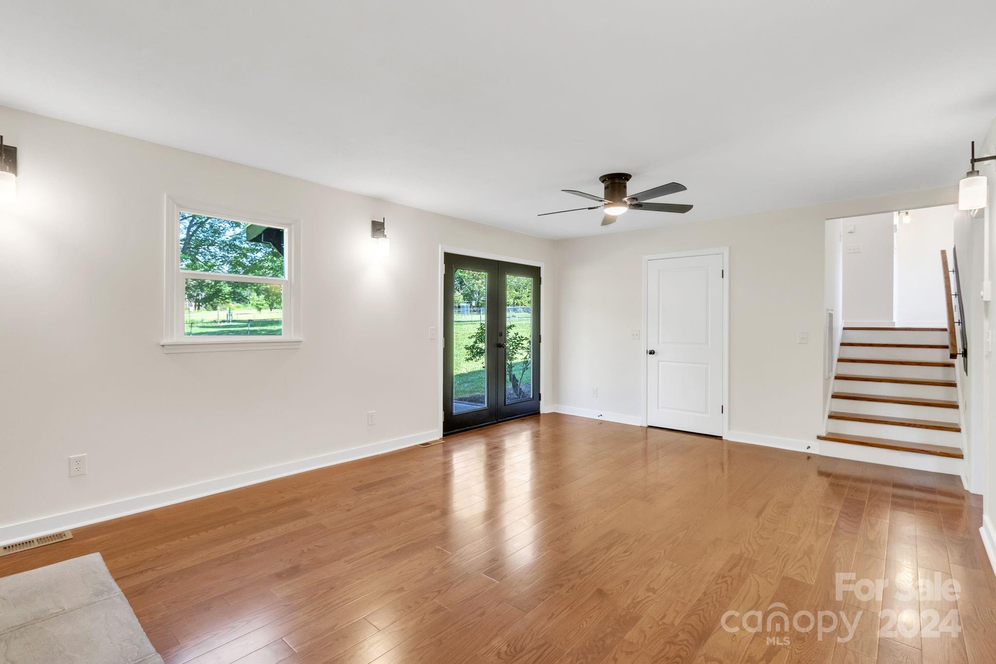 Springdale - Residential