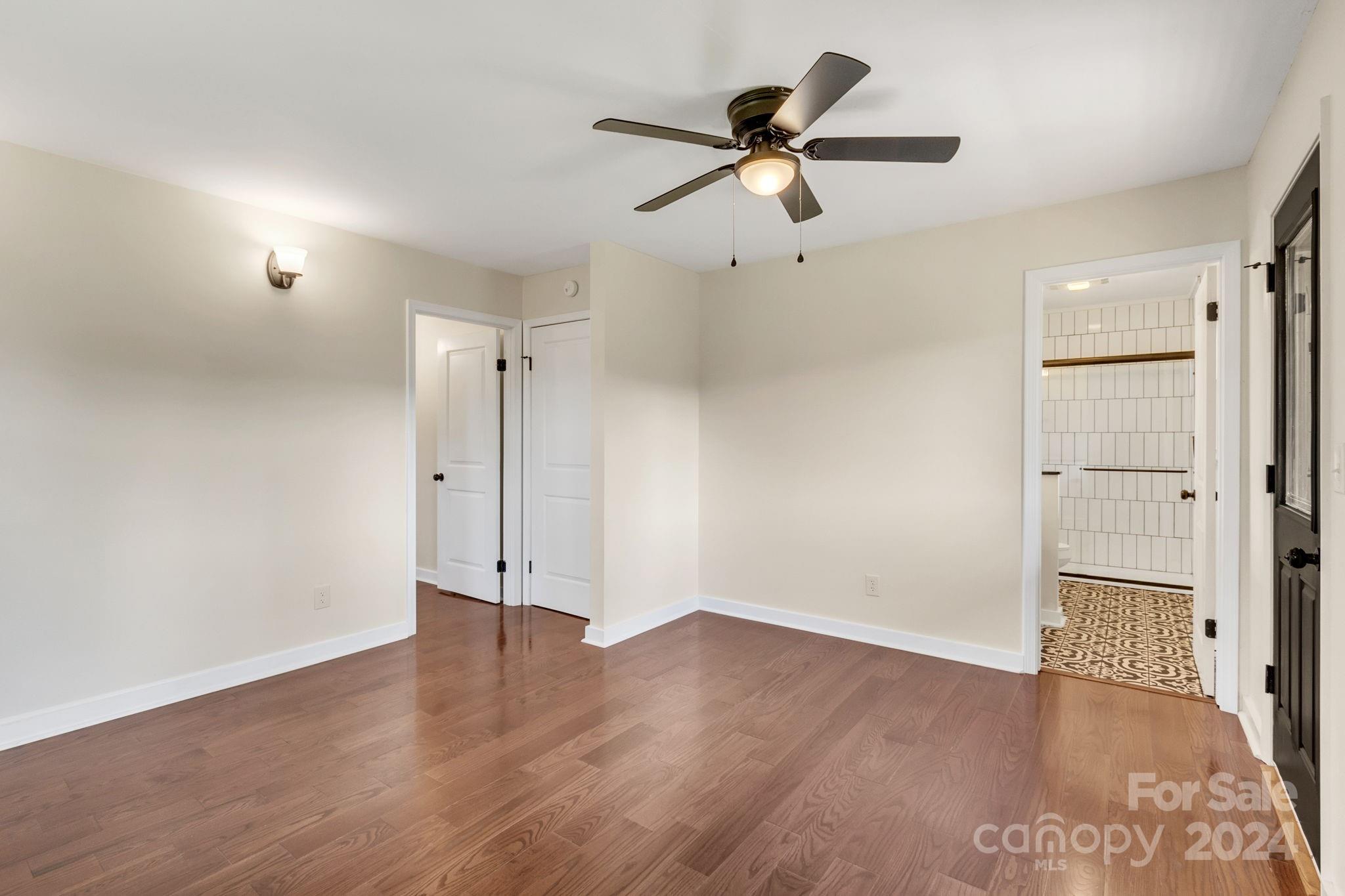 Springdale - Residential