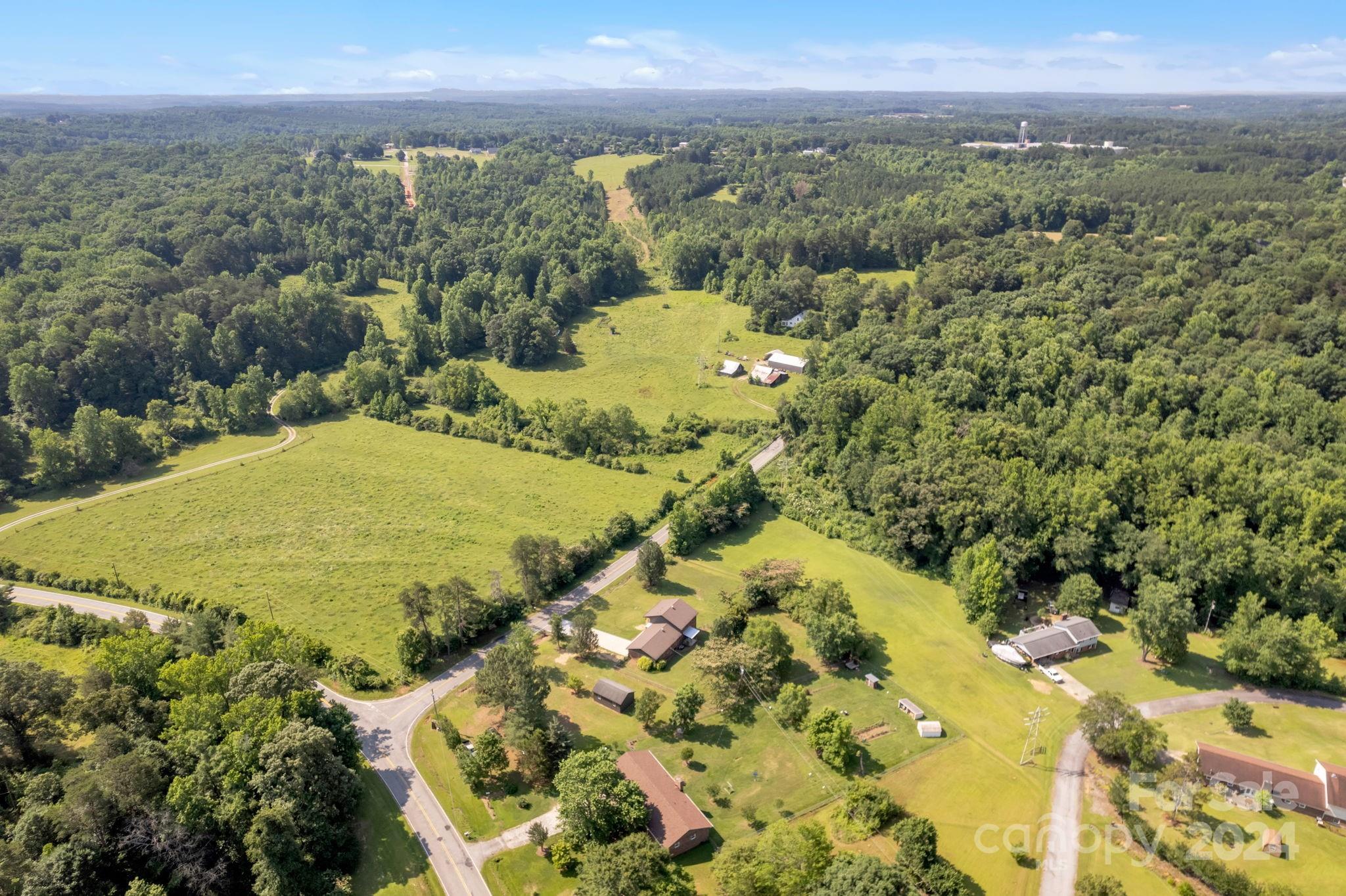 Springdale - Residential