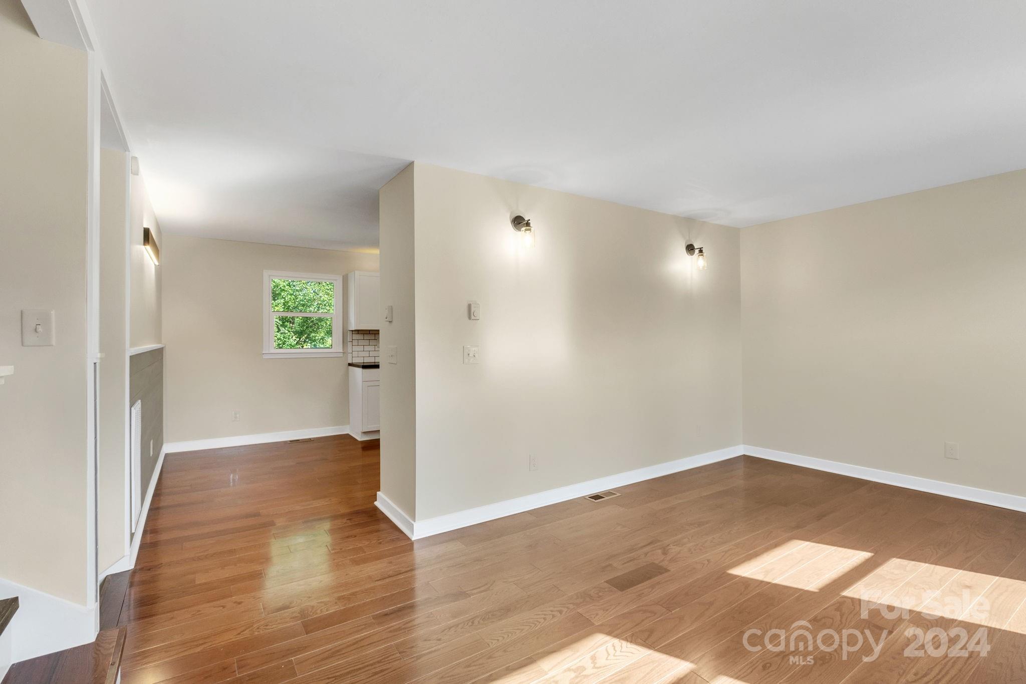 Springdale - Residential