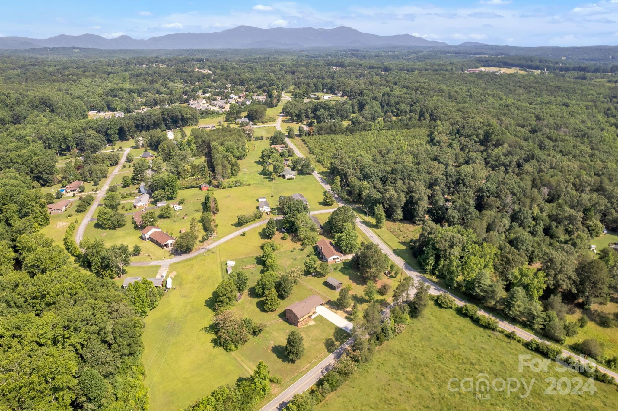 Springdale - Residential