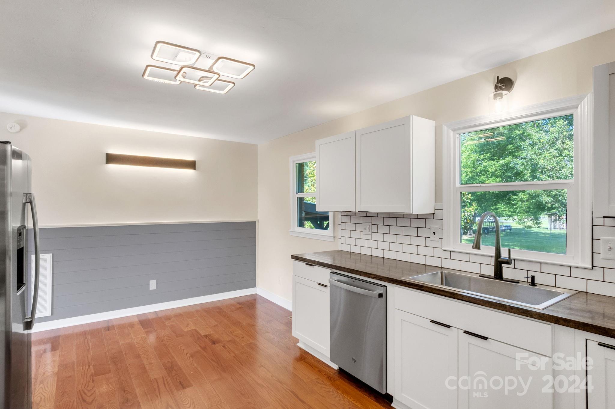 Springdale - Residential