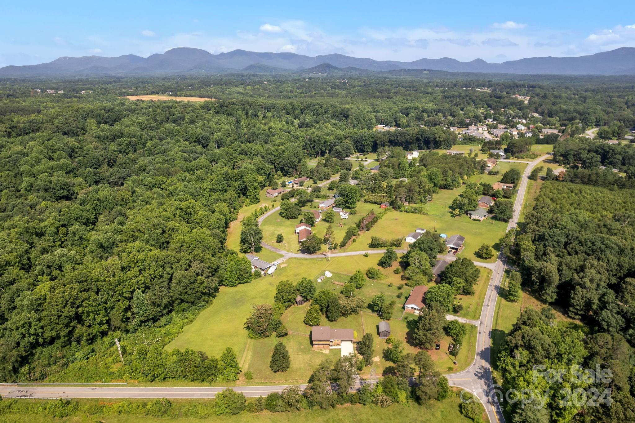 Springdale - Residential