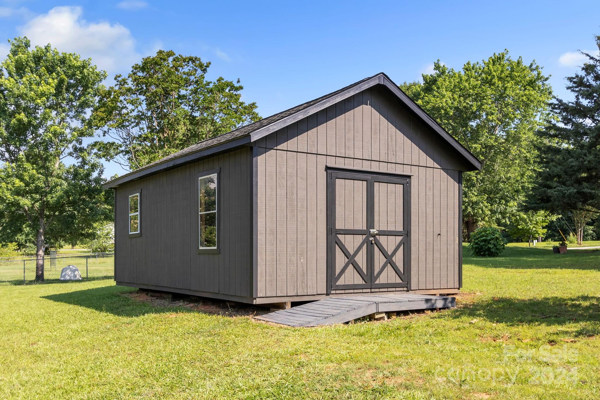 Springdale - Residential