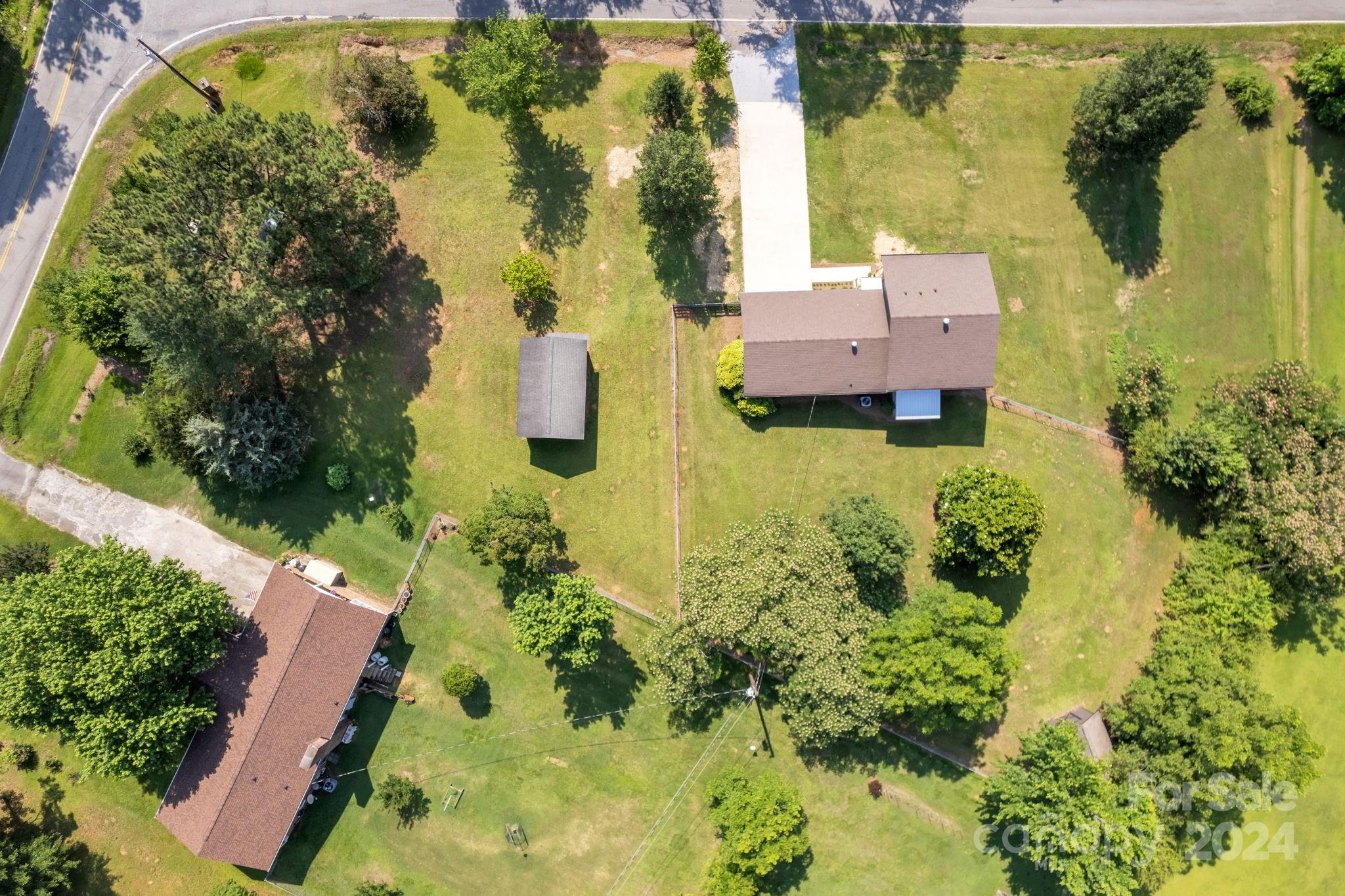 Springdale - Residential