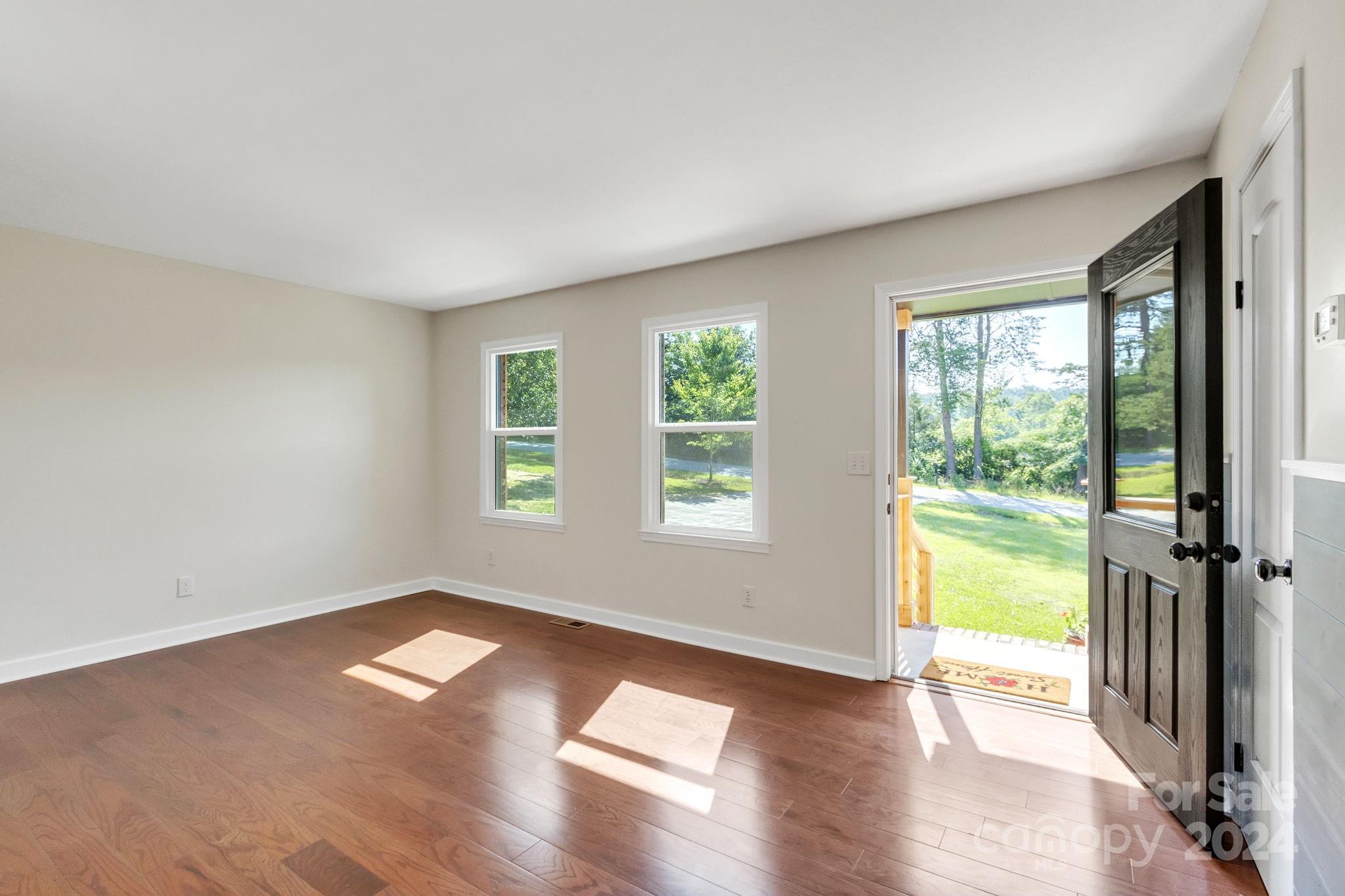 Springdale - Residential