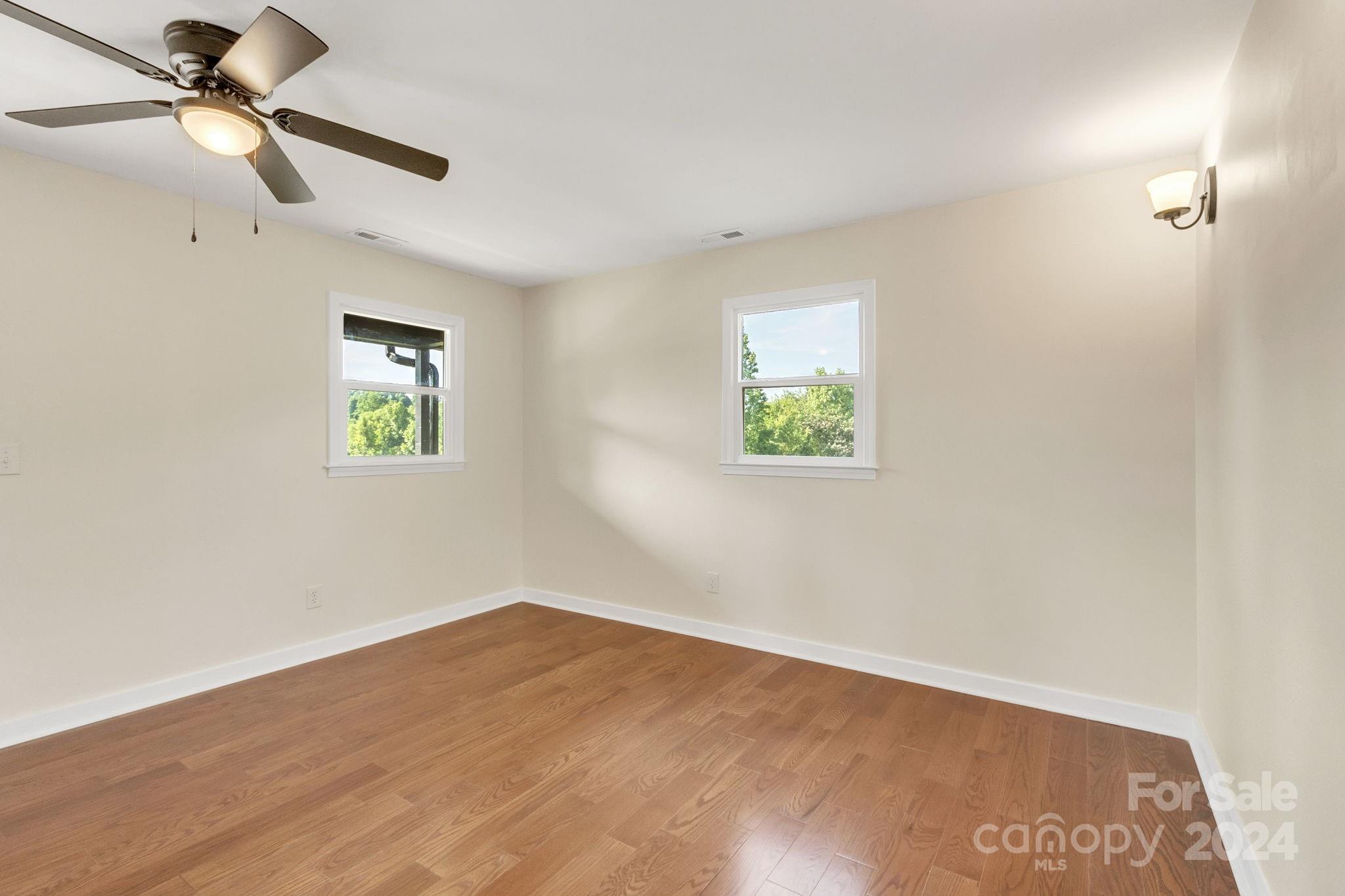 Springdale - Residential