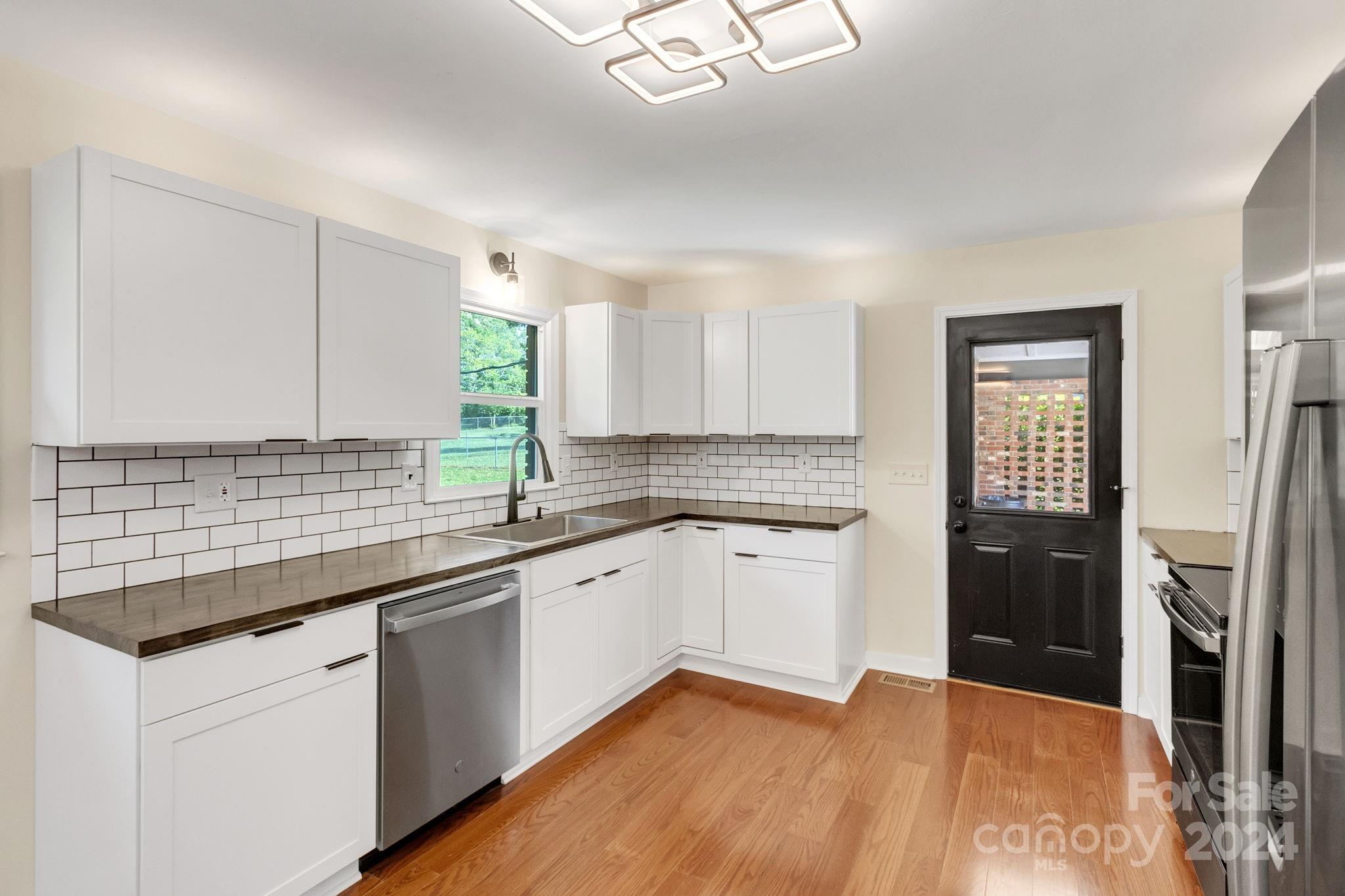 Springdale - Residential