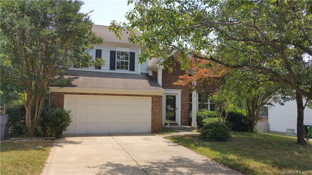 Shelton - Residential Lease