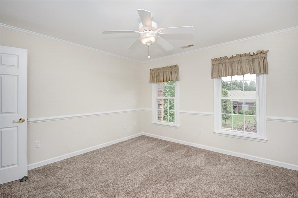 The Summit - Residential