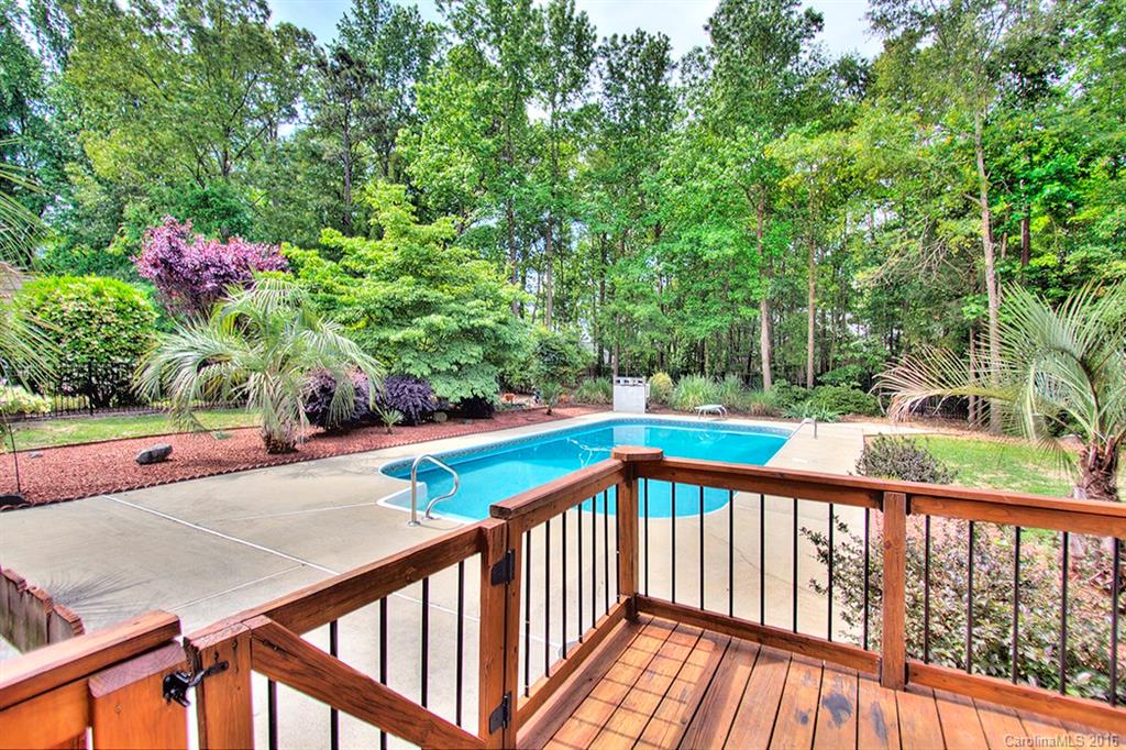 The Summit - Residential