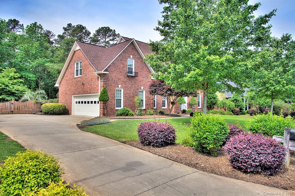 The Summit - Residential