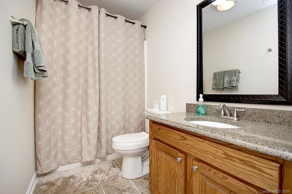 The Summit - Residential