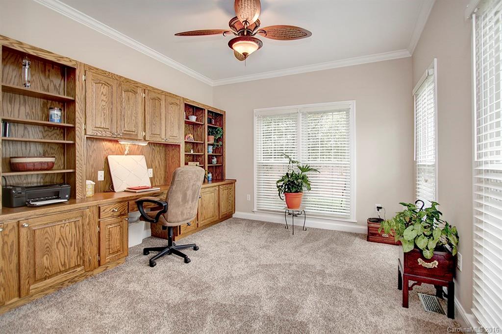 The Summit - Residential