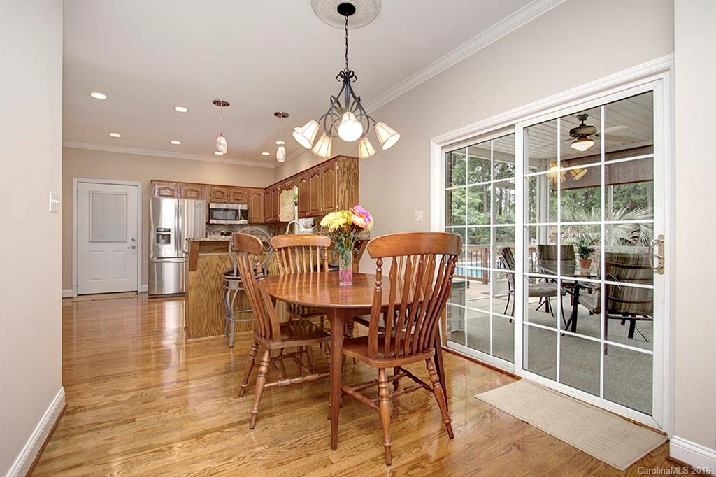 The Summit - Residential