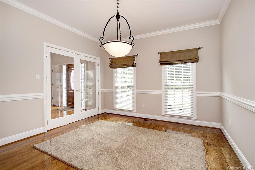 The Summit - Residential