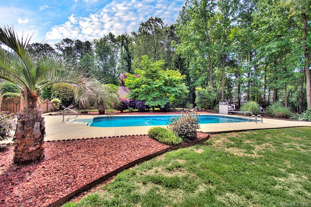 The Summit - Residential