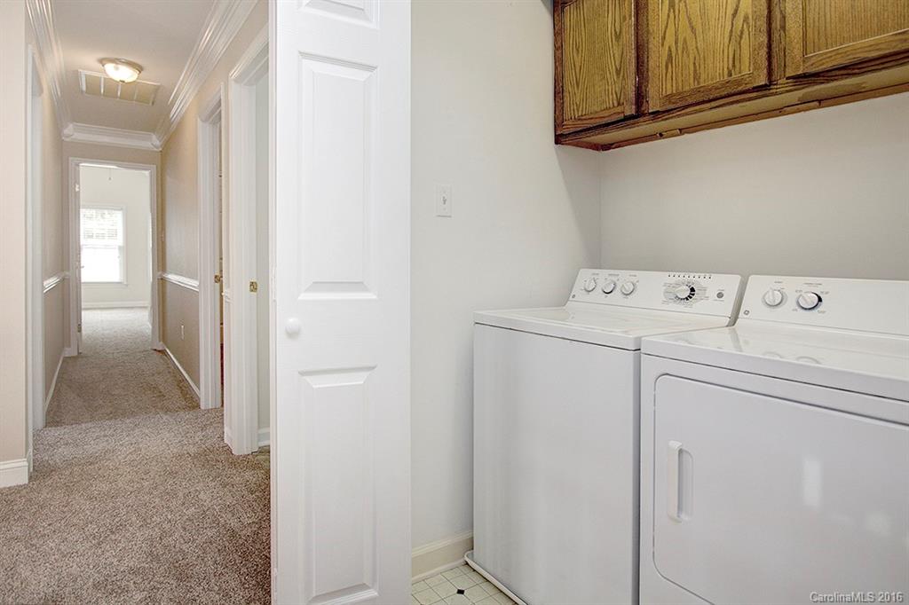 The Summit - Residential