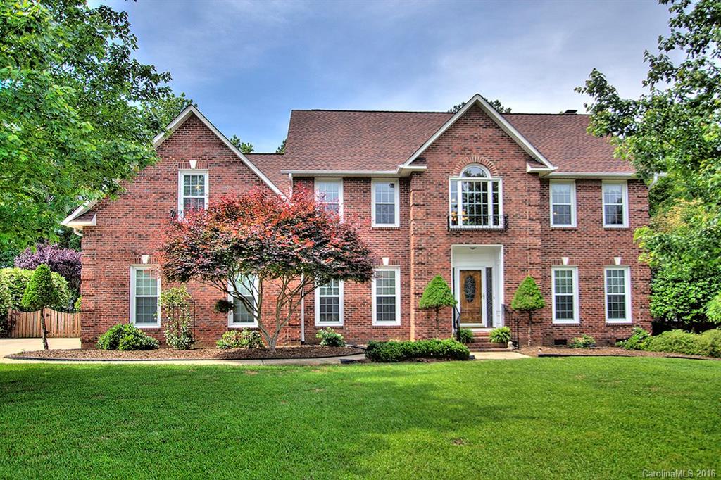 The Summit - Residential